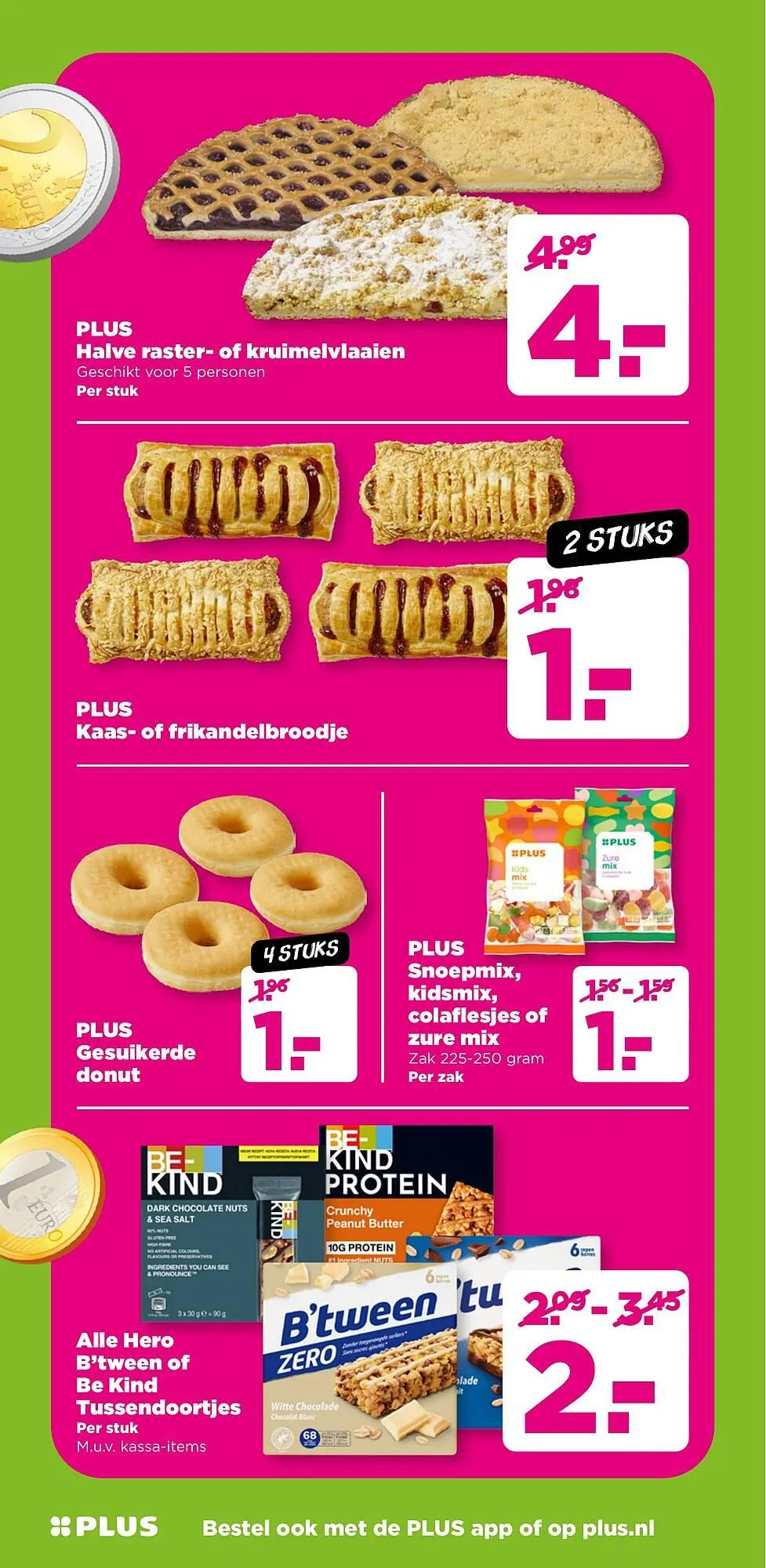 PLUS folder van 25 juni tot 1 juli 2025 - Folder pagina 16