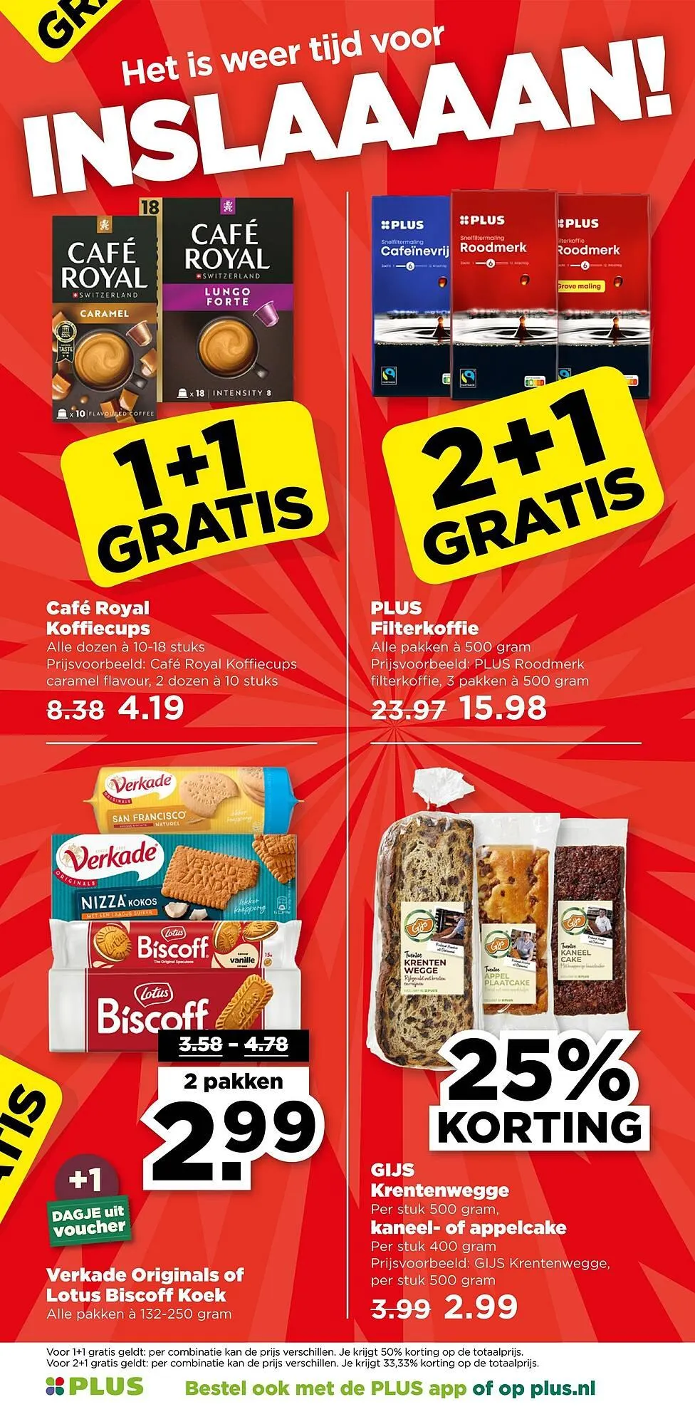 PLUS folder van 11 juni tot 17 juni 2025 - Folder pagina 16