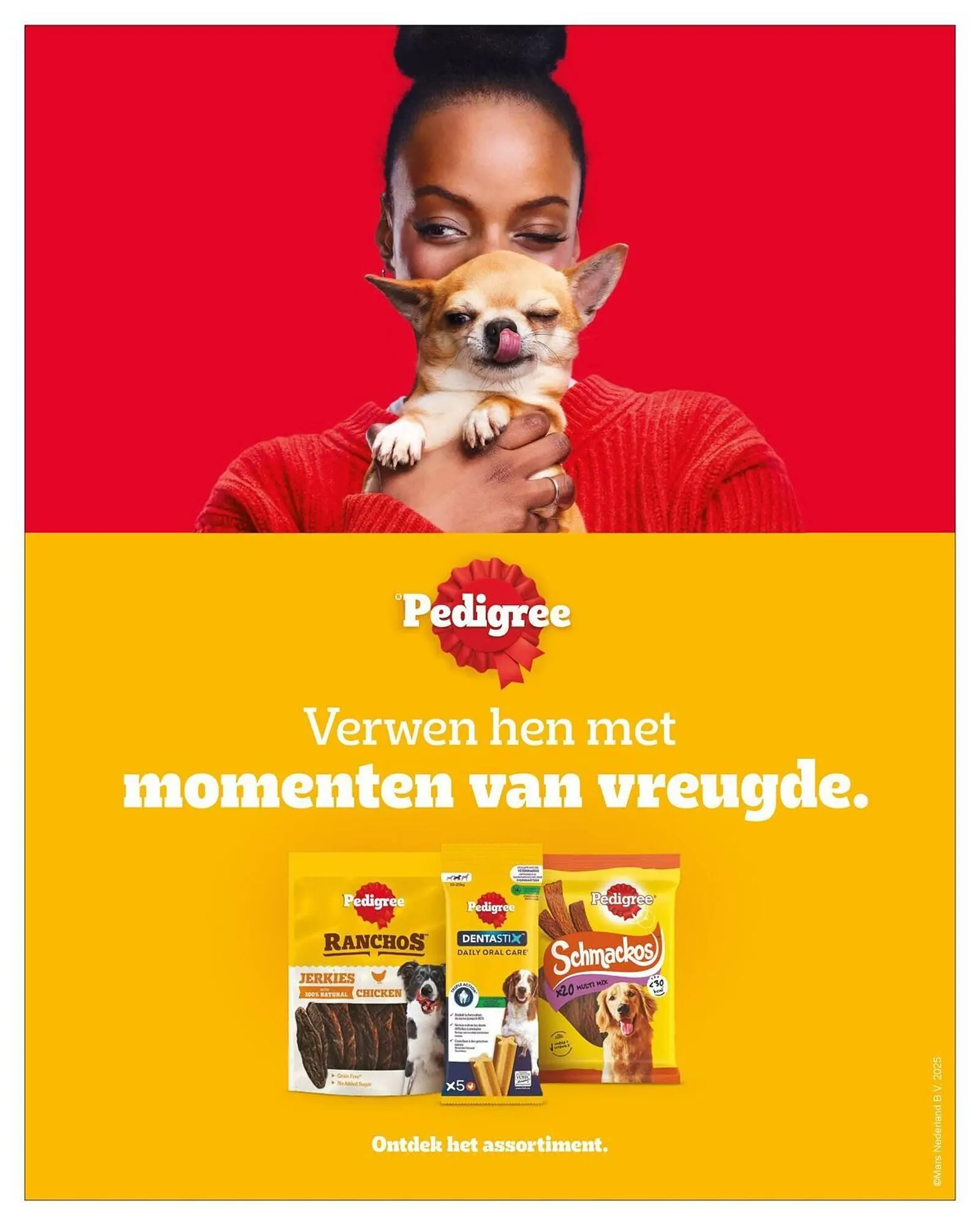 Dekamarkt folder van 1 november tot 30 november 2025 - Folder pagina 28