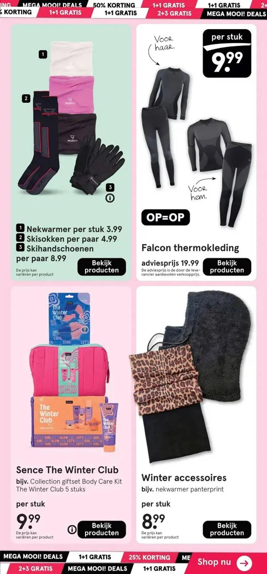 Etos folder van 26 januari tot 8 februari 2026 - Folder pagina 81