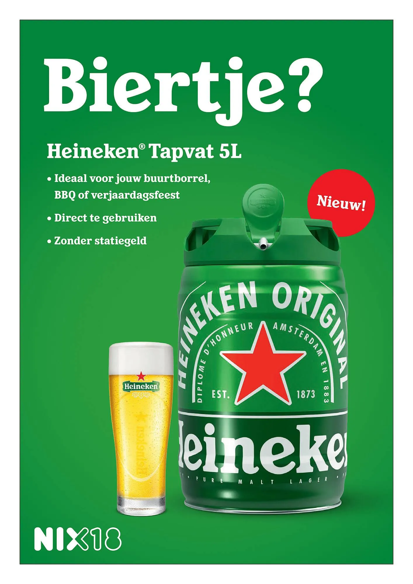 Sligro folder van 24 april tot 12 mei 2025 - Folder pagina 16