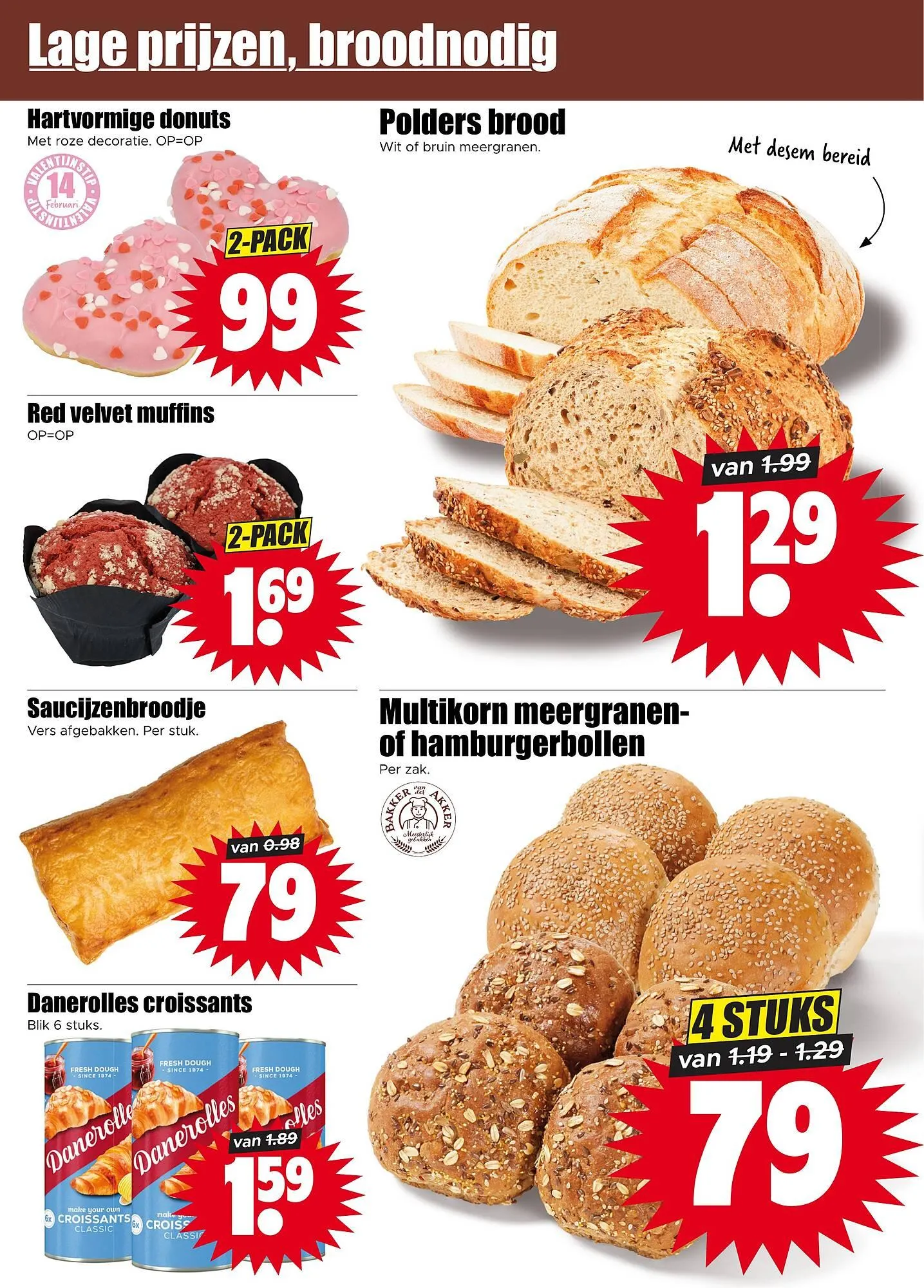 Dirk folder van 11 februari tot 17 februari 2026 - Folder pagina 6