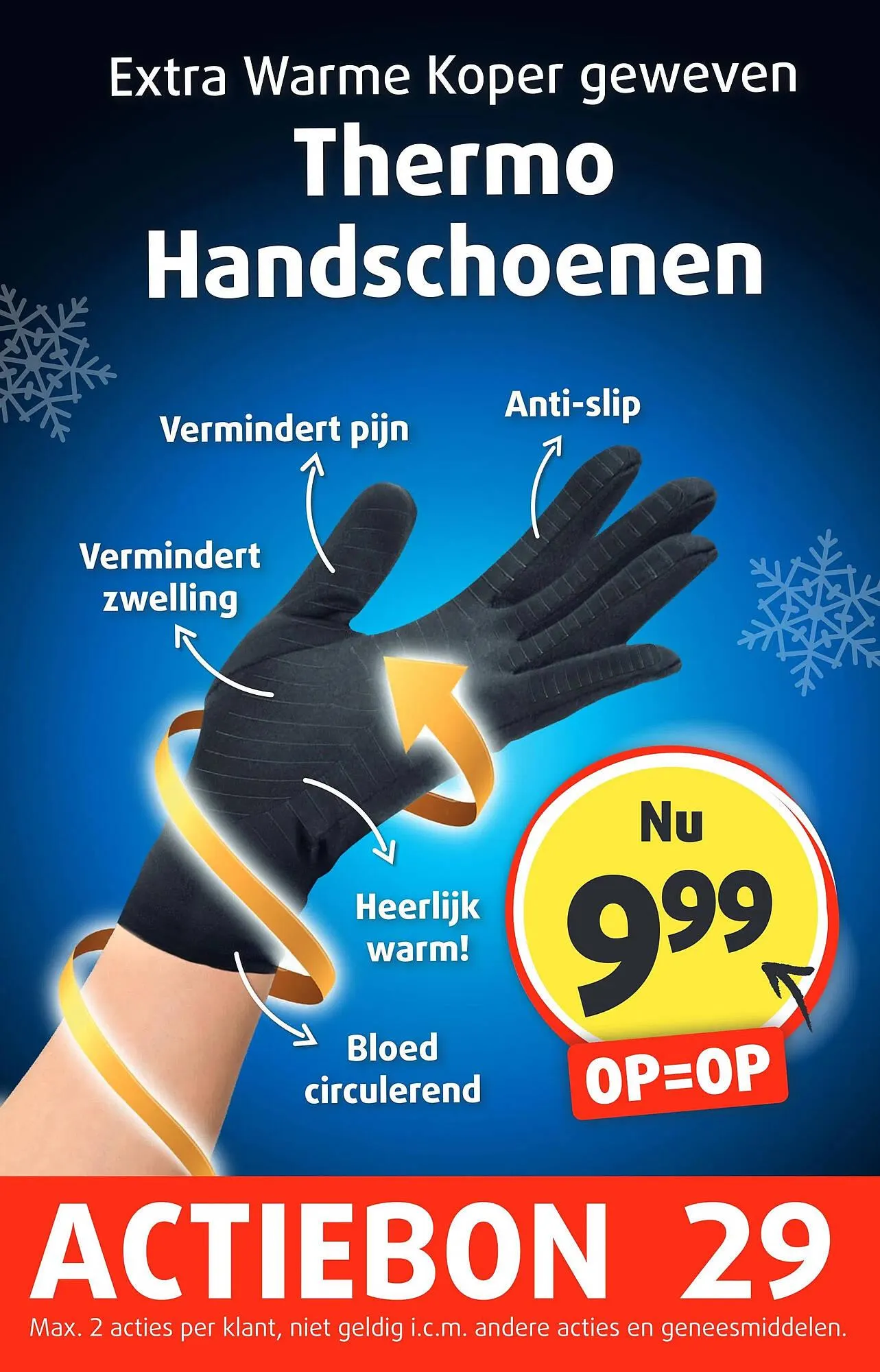 Lucovitaal folder van 28 december tot 3 januari 2026 - Folder pagina 30