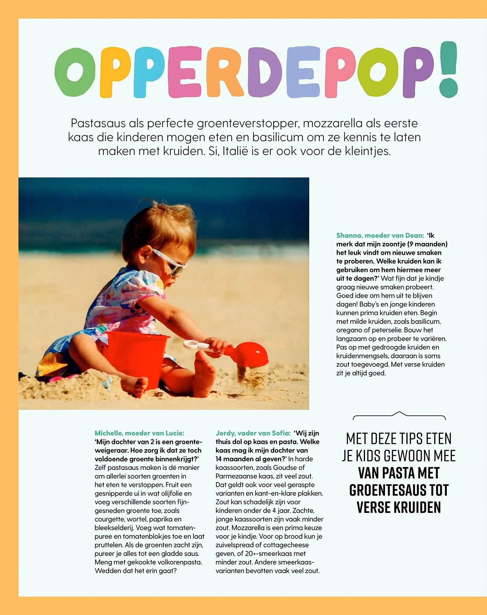 Allerhande magazine van 8 juli tot 18 augustus 2025 - Folder pagina 32