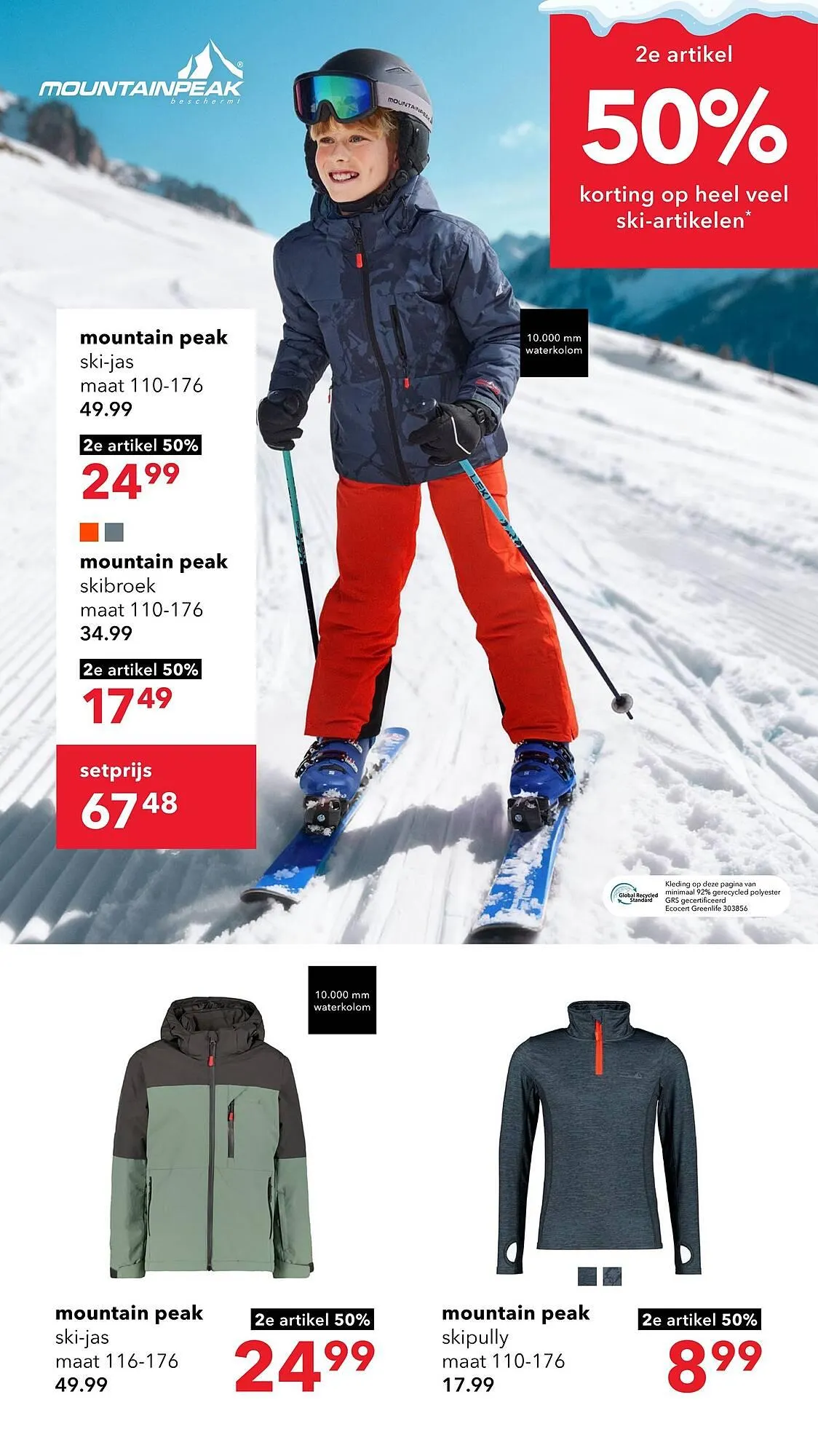 Scapino folder van 1 december tot 21 december 2025 - Folder pagina 5