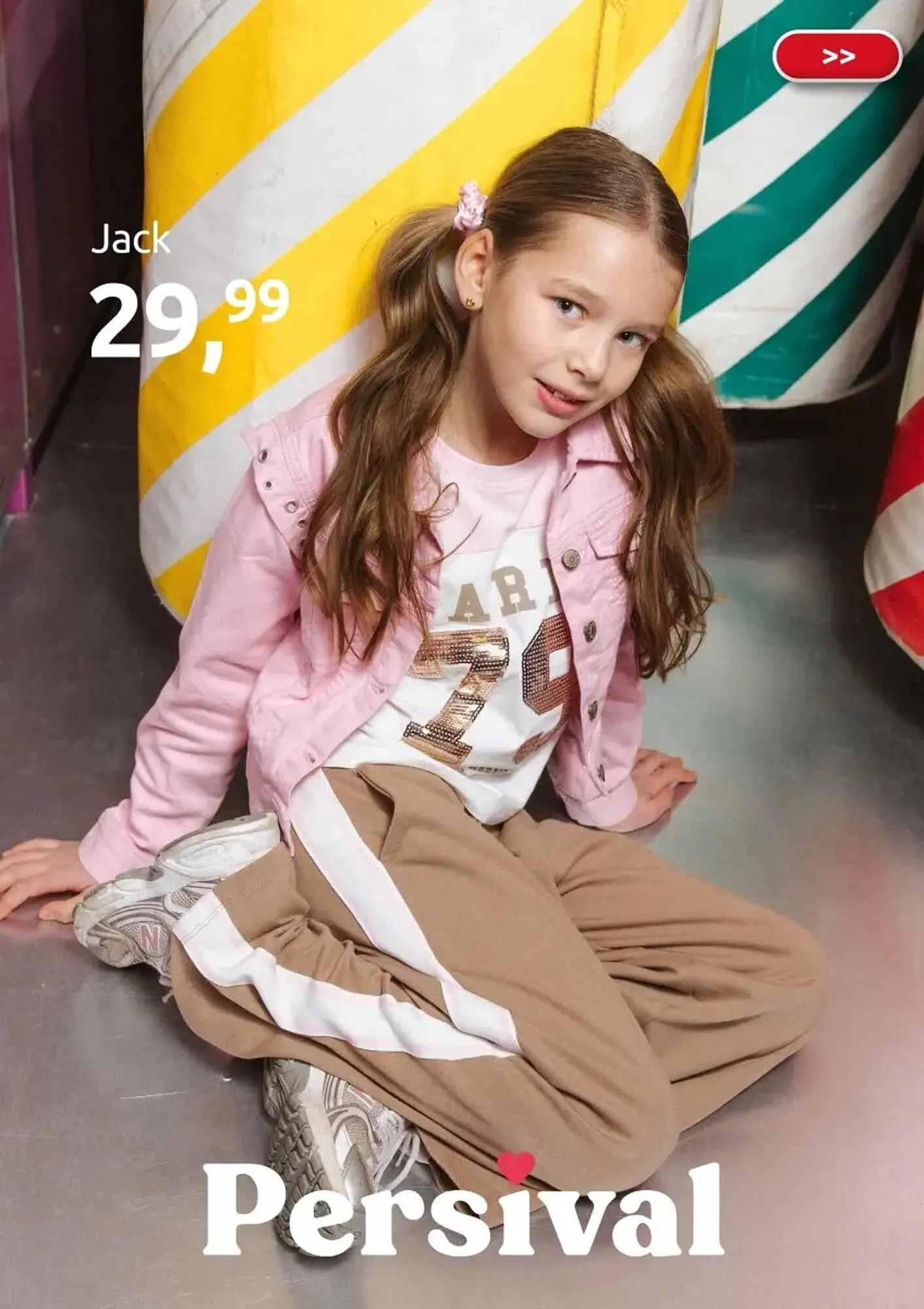 Jola Mode folder van 22 maart tot 29 maart 2026 - Folder pagina 3