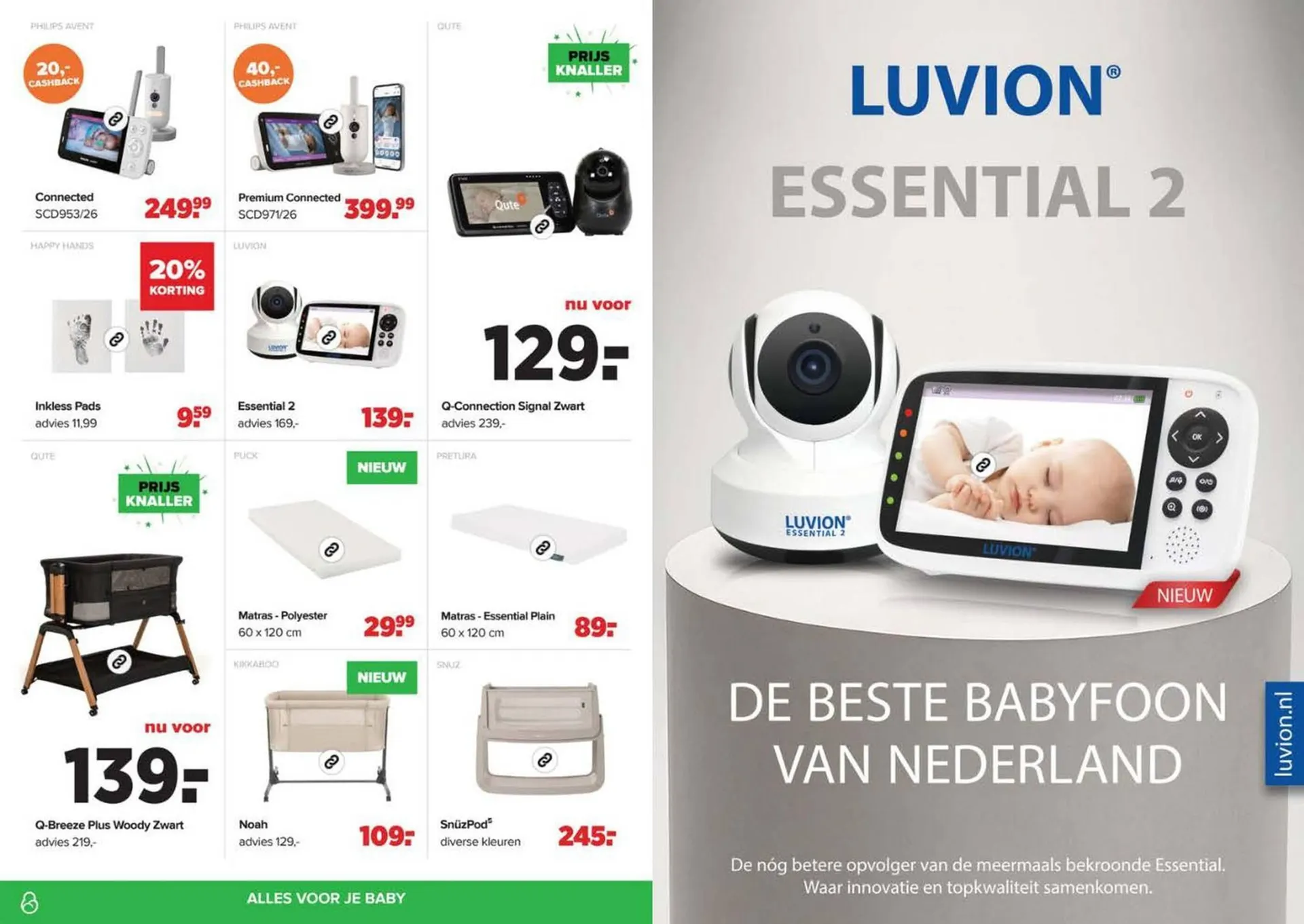 Baby-Dump folder van 4 december tot 1 januari 2026 - Folder pagina 6