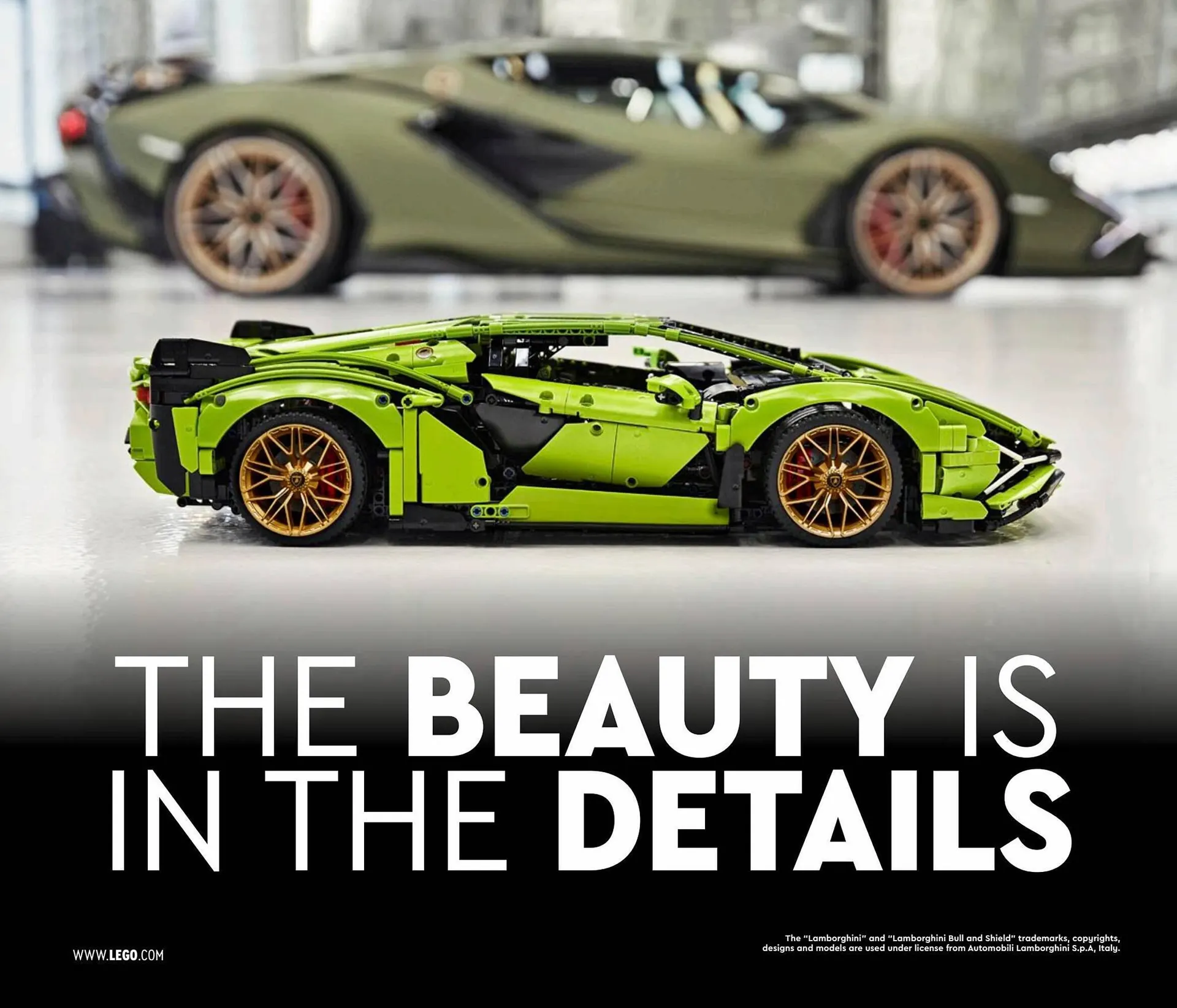 LEGO folder van 1 juli tot 31 juli 2023 - Folder pagina 8