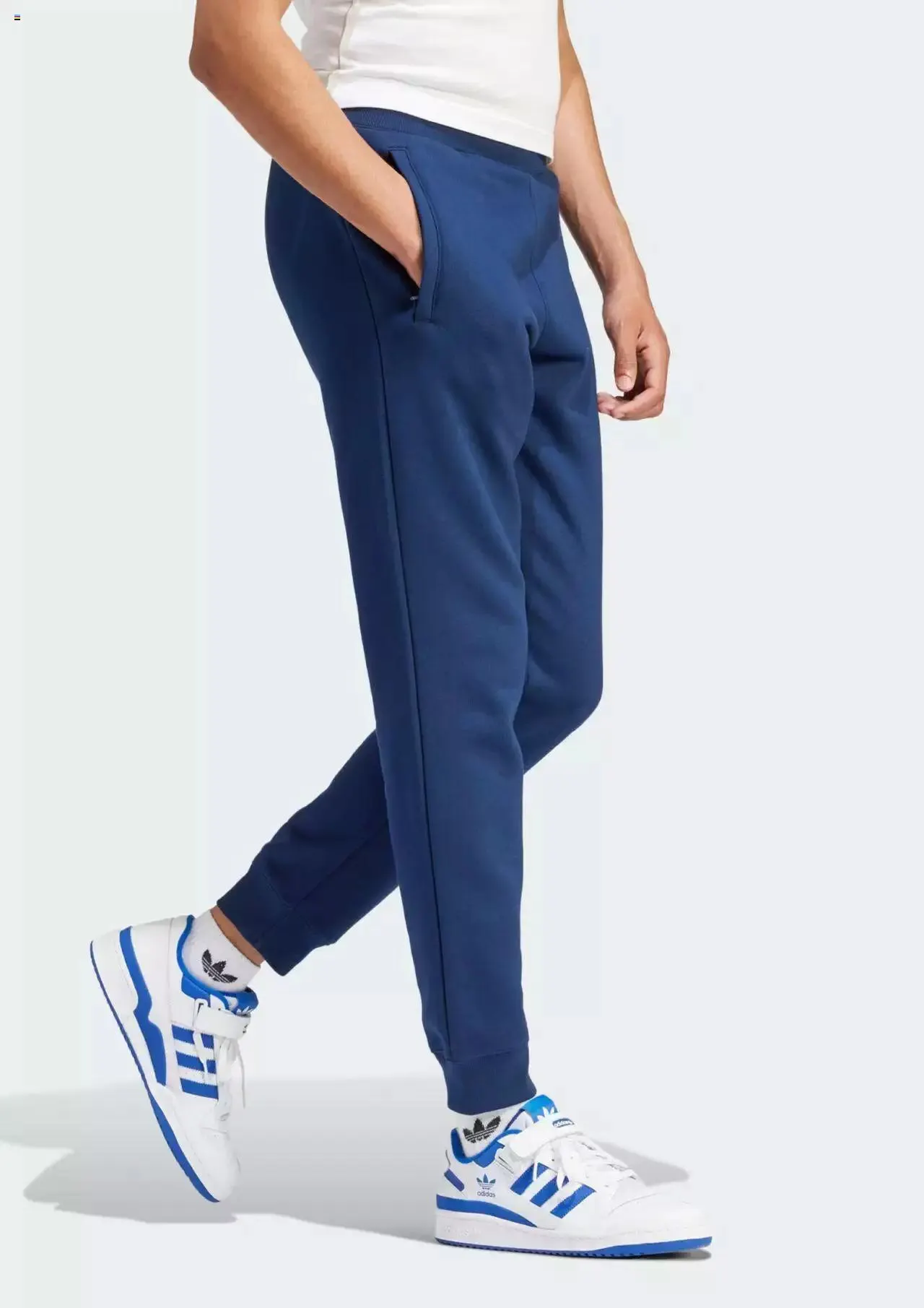 Adidas - Men van 31 januari tot 7 januari 2024 - Folder pagina 3