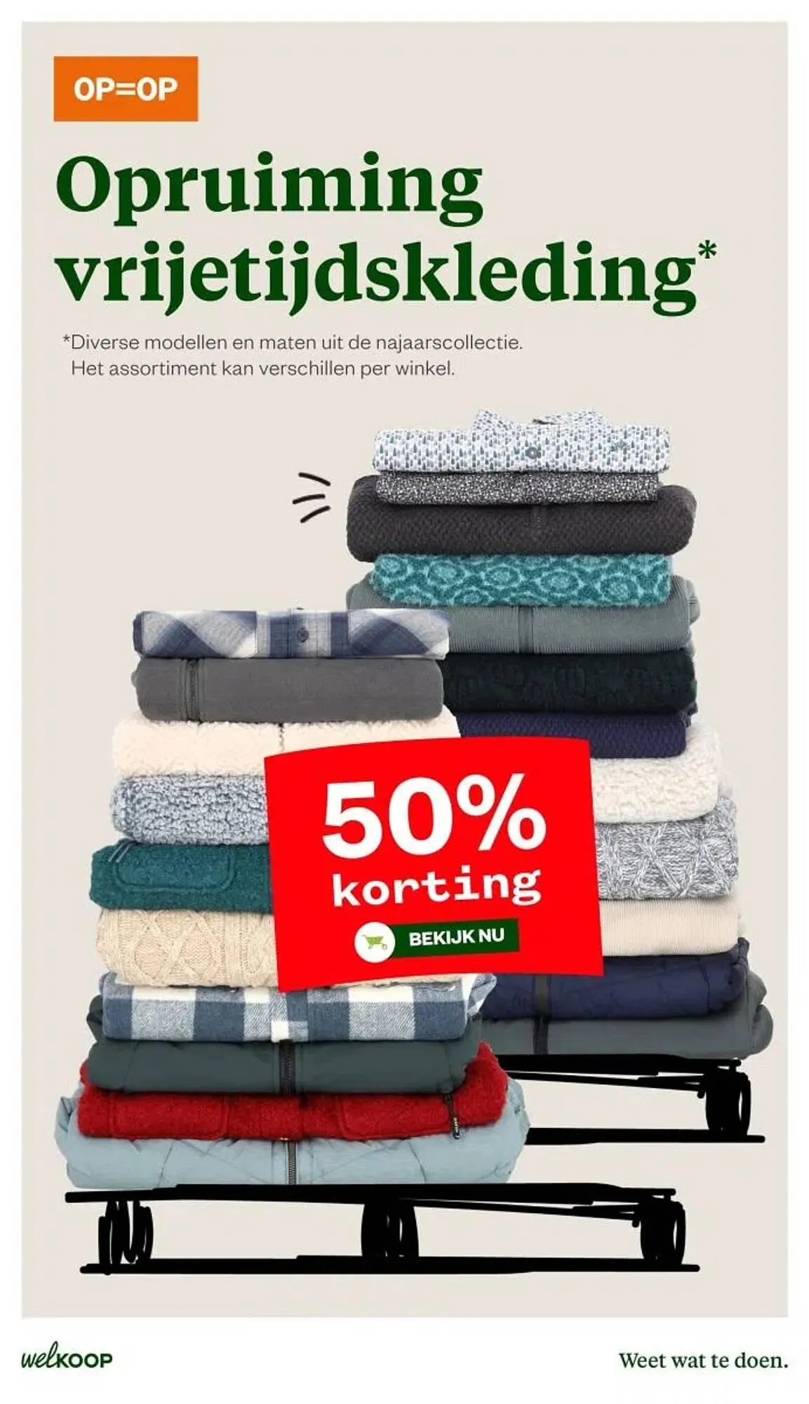 Welkoop folder van 29 december tot 4 januari 2026 - Folder pagina 18