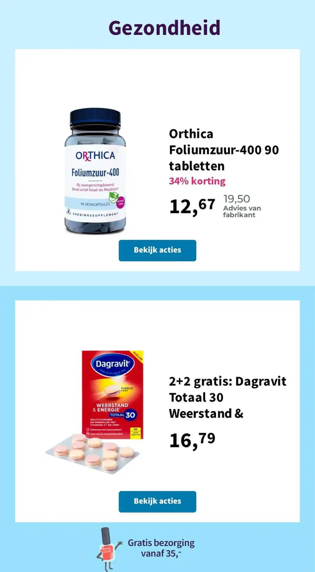 Plein.nl folder van 20 maart tot 22 maart 2026 - Folder pagina 8