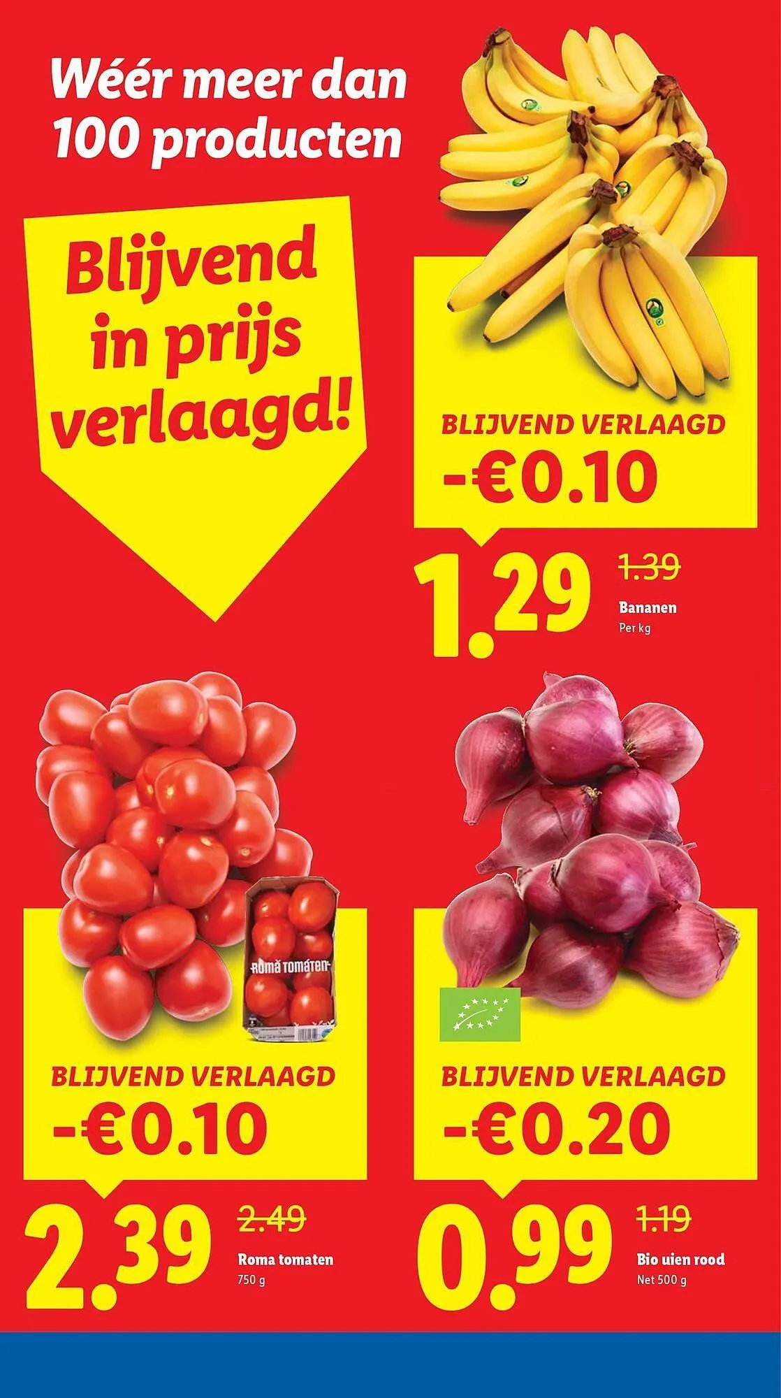 Lidl folder van 25 september tot 5 oktober 2025 - Folder pagina 2