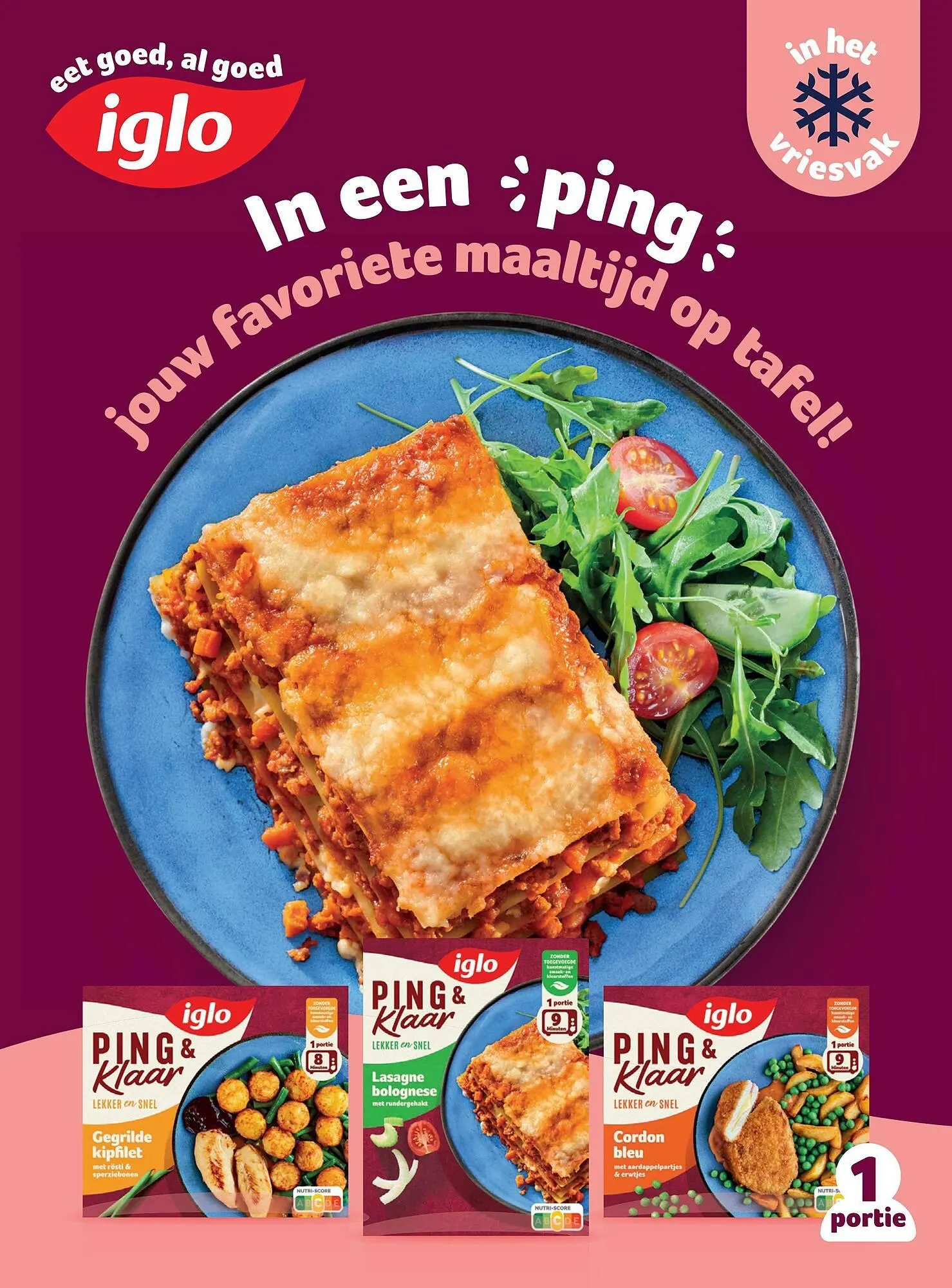 Boodschappen folder van 1 september tot 30 september 2025 - Folder pagina 114