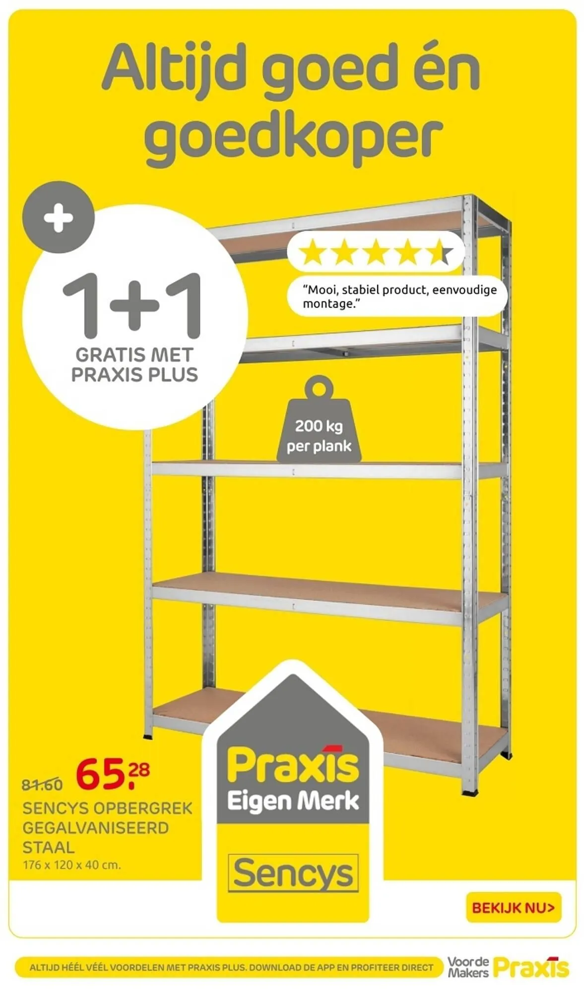 Praxis folder van 5 januari tot 11 januari 2026 - Folder pagina 8