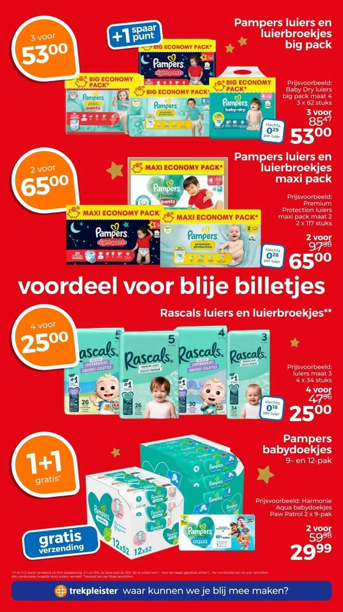 Trekpleister folder van 23 december tot 28 december 2025 - Folder pagina 37