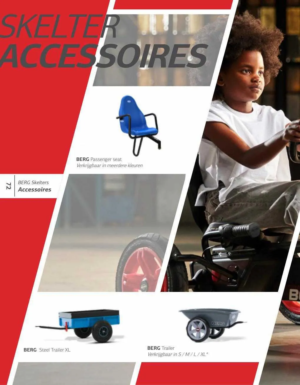 BERG Toys Folder van 5 februari tot 31 januari 2024 - Folder pagina 72