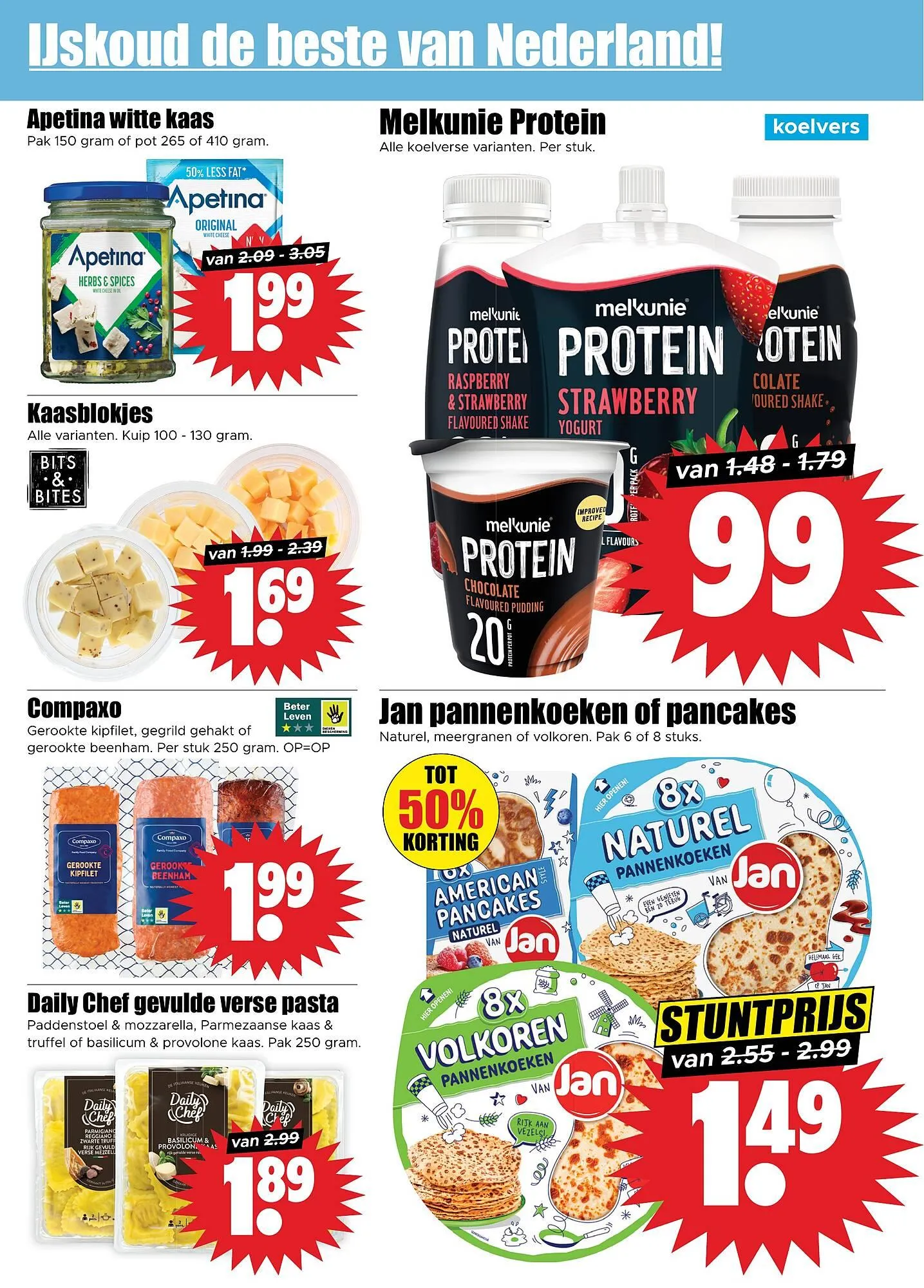 Dirk folder van 18 maart tot 24 maart 2026 - Folder pagina 8