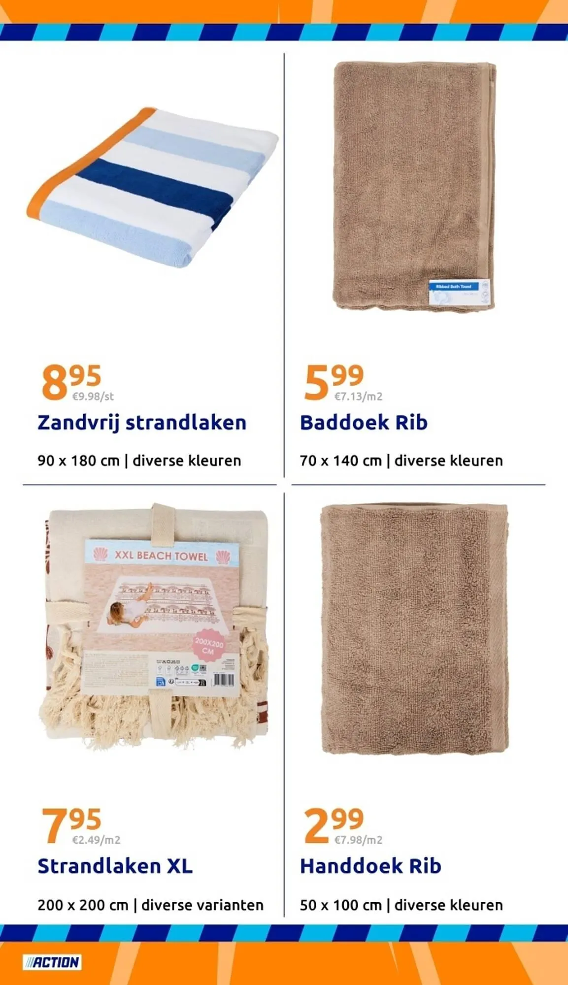 Action folder van 13 mei tot 19 mei 2026 - Folder pagina 29