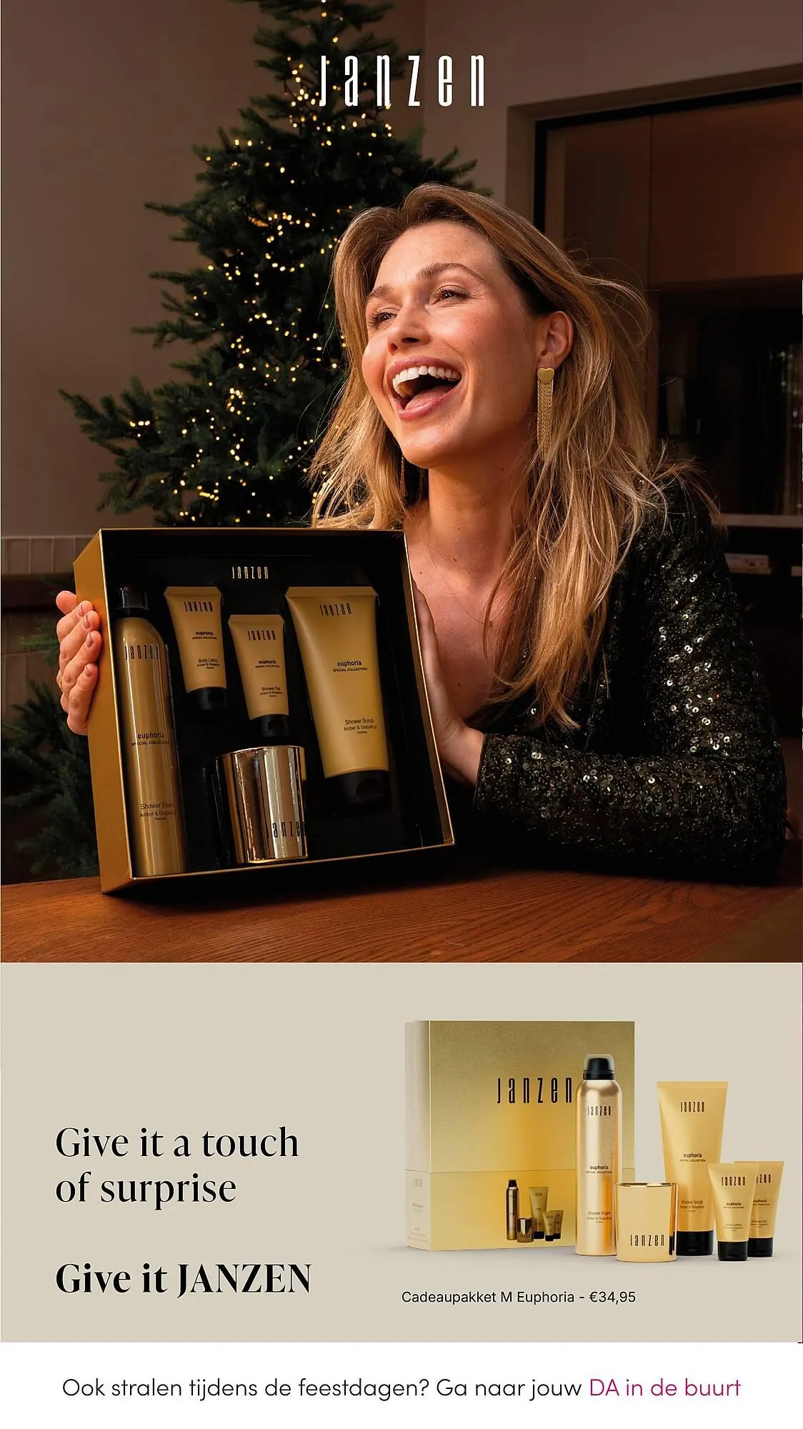 DA folder van 5 november tot 28 december 2025 - Folder pagina 19