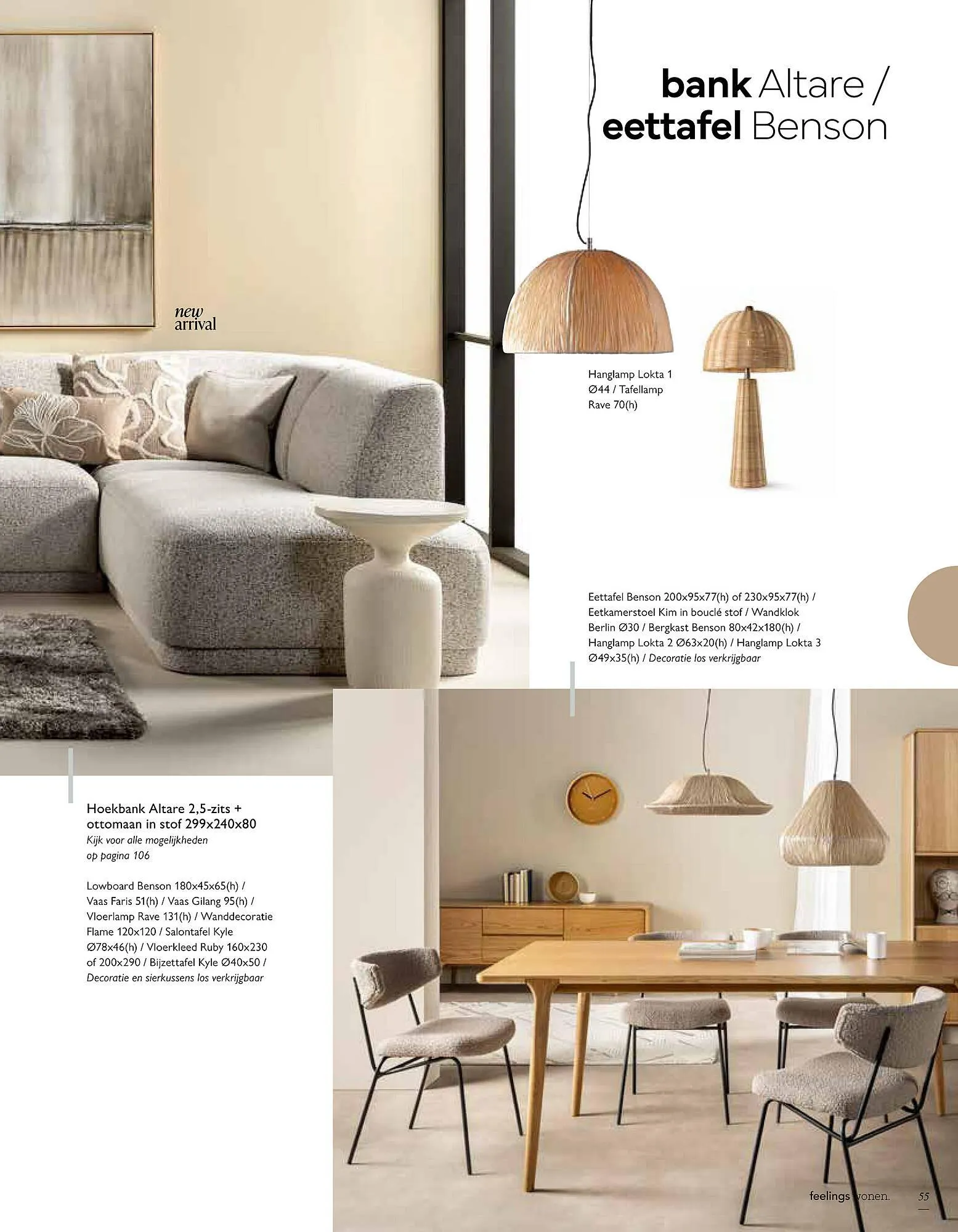 Woonboulevard Poortvliet folder van 19 maart tot 30 april 2025 - Folder pagina 55