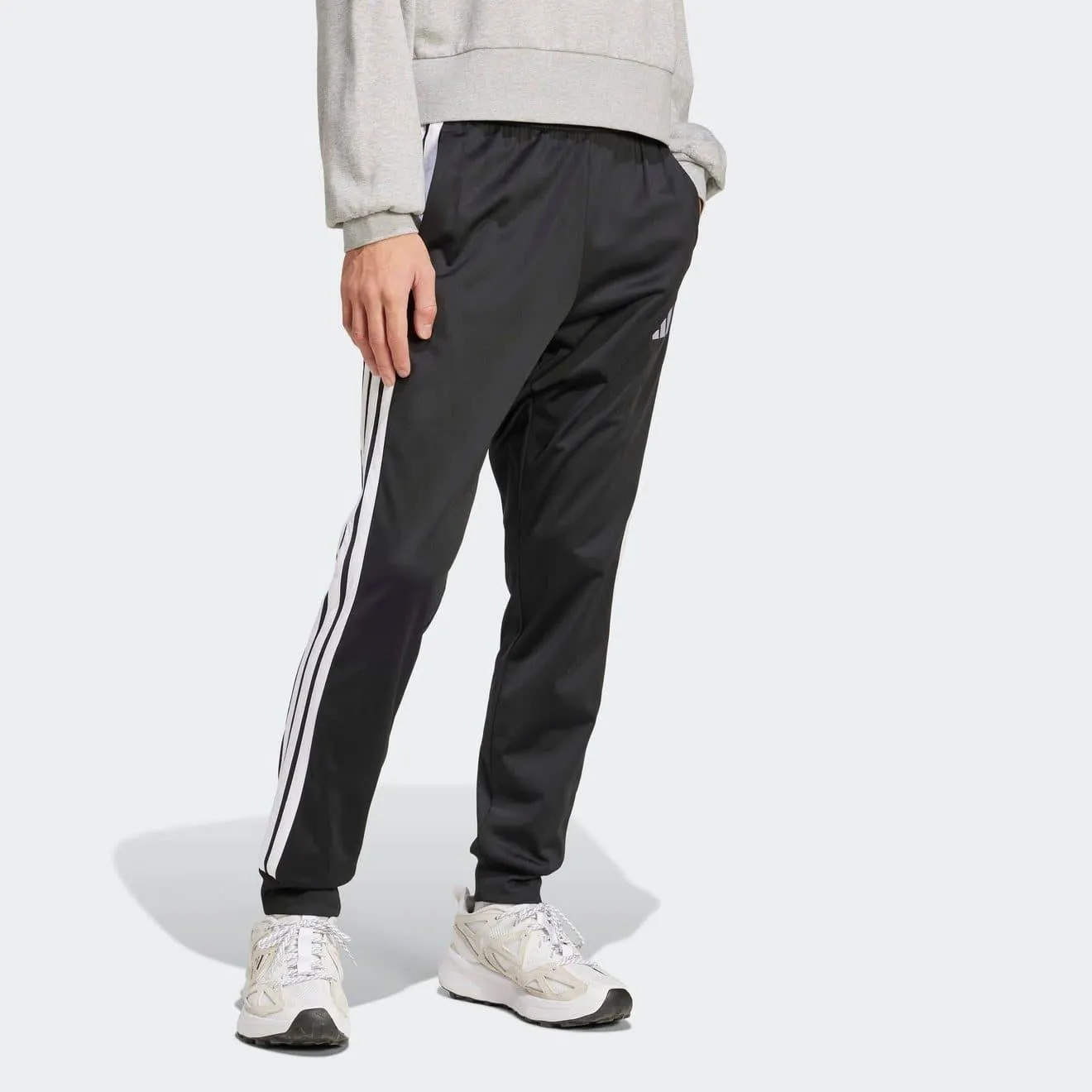 adidas Sportswear Sportbroek M 3S TR RT PT (1-delig)
