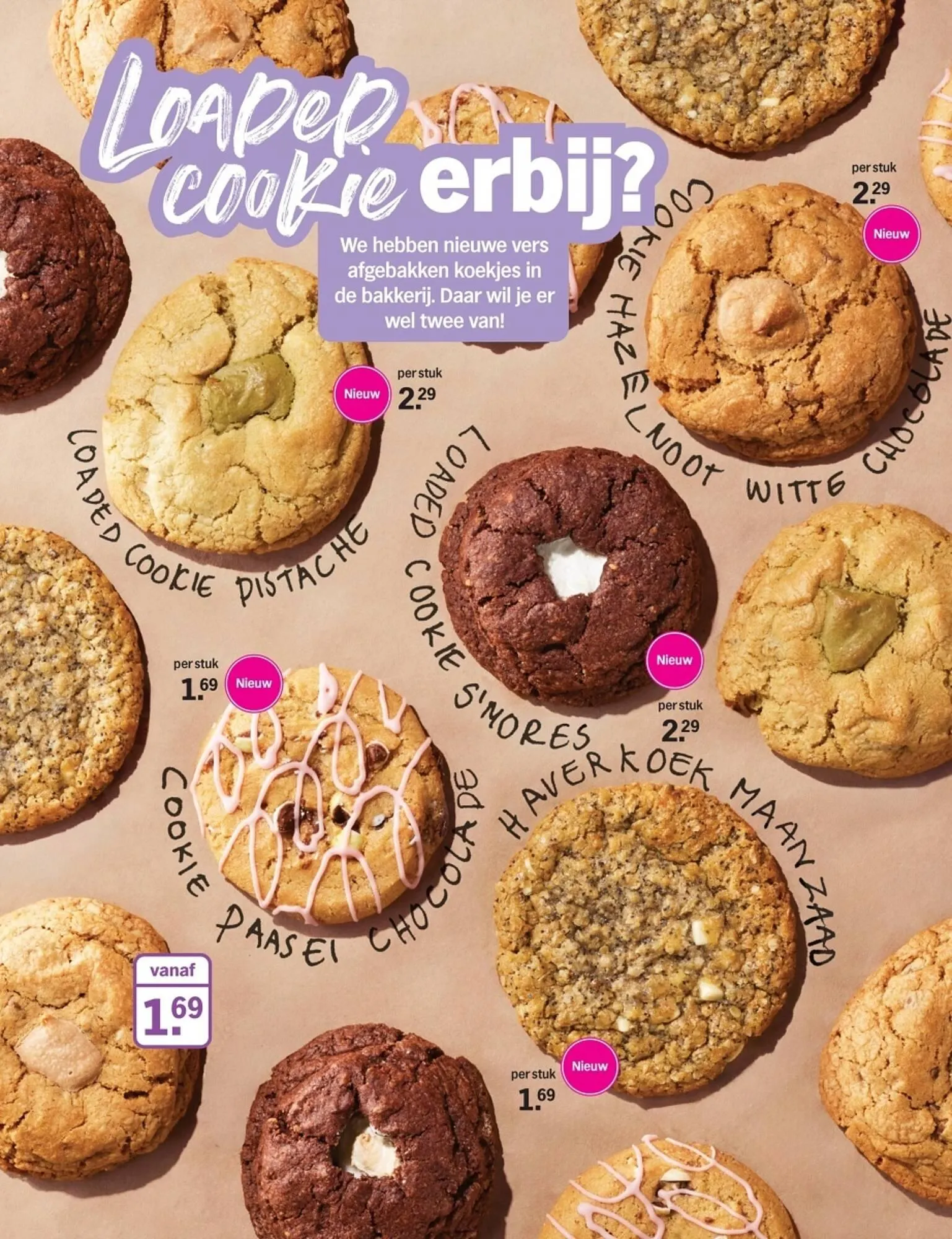 Albert Heijn Paasgids 2026 van 13 maart tot 6 april 2026 - Folder pagina 26