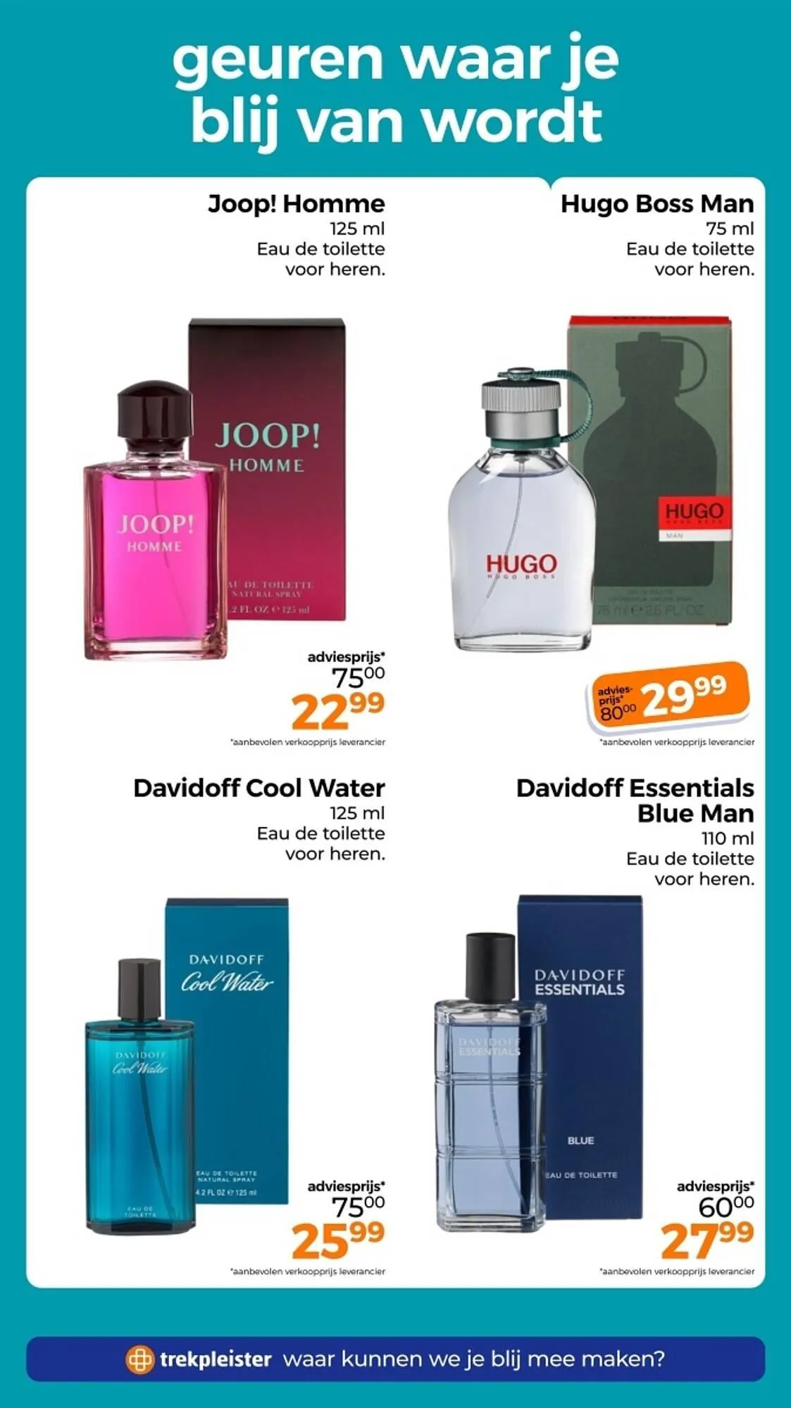 Trekpleister folder van 14 april tot 19 april 2026 - Folder pagina 22