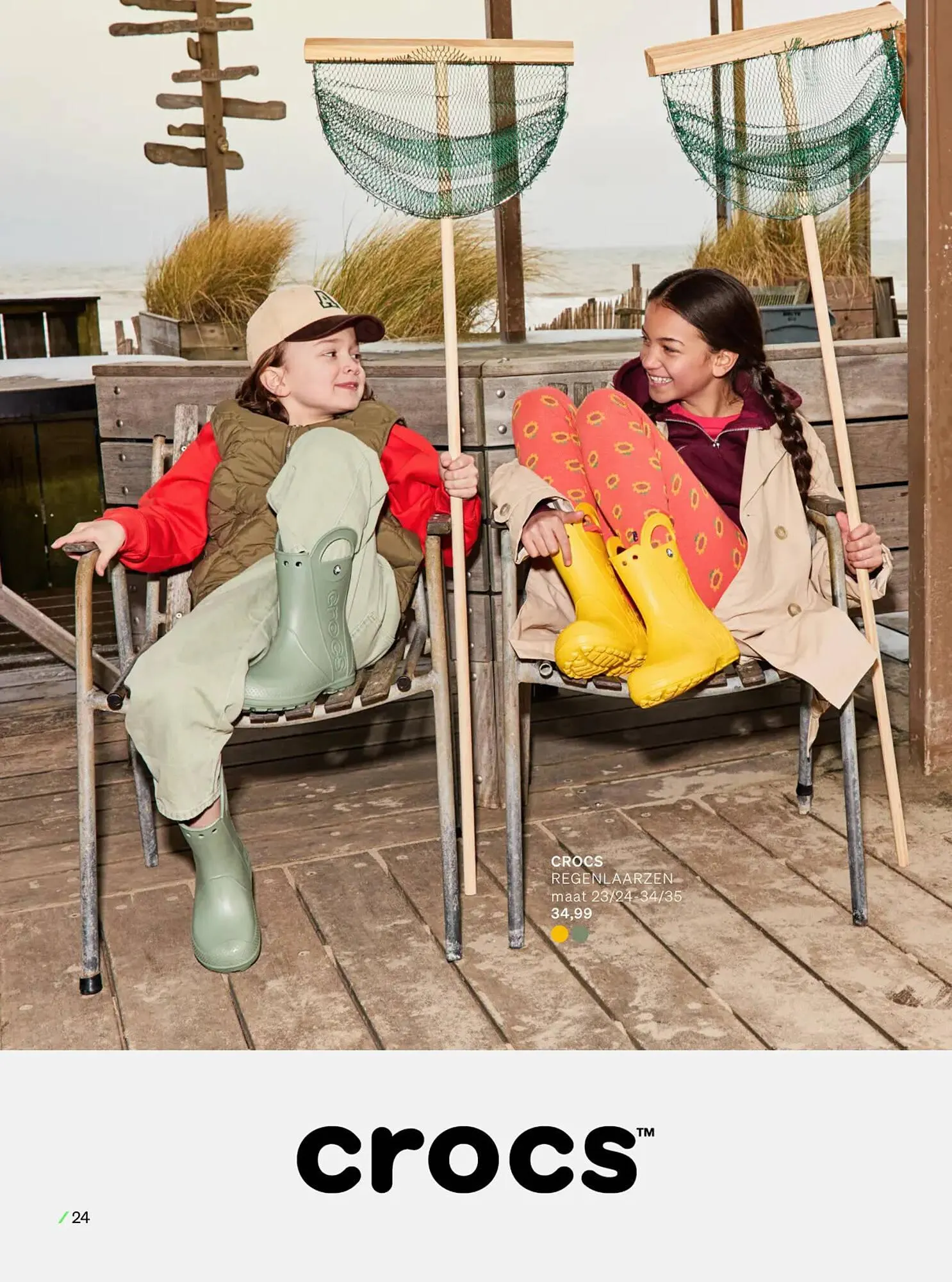 Ziengs folder van 31 maart tot 11 mei 2025 - Folder pagina 24