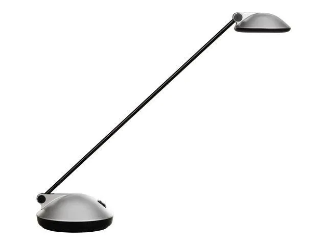 Unilux Joker 2.0 LED Bureaulamp Zilver
