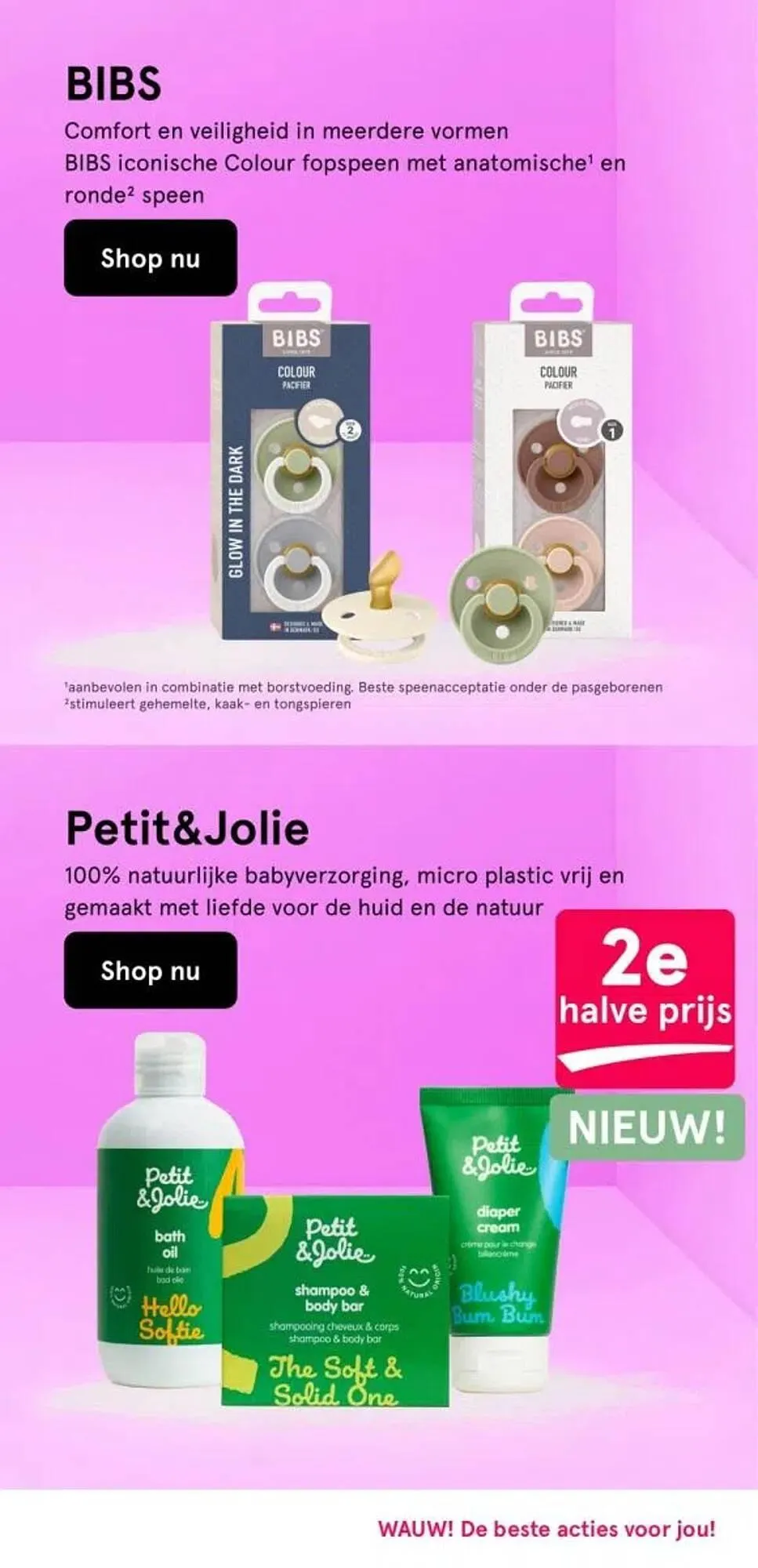 Etos folder van 5 februari tot 11 februari 2024 - Folder pagina 15