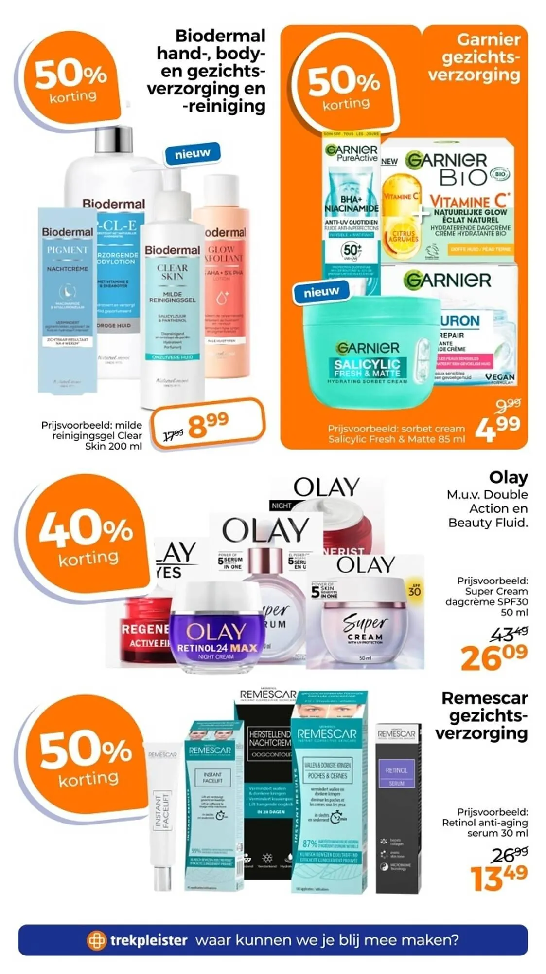 Trekpleister folder van 14 april tot 19 april 2026 - Folder pagina 24