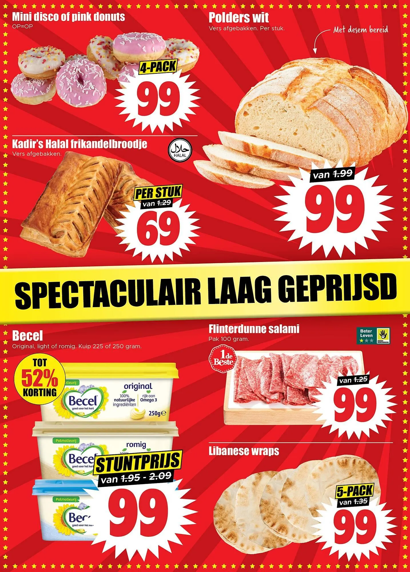 Dirk folder van 25 juni tot 1 juli 2025 - Folder pagina 8