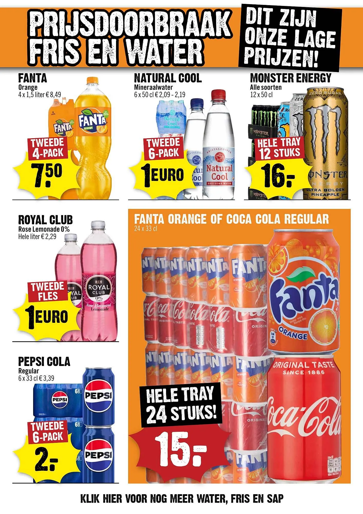 Dirck 3 folder van 23 april tot 29 april 2025 - Folder pagina 18