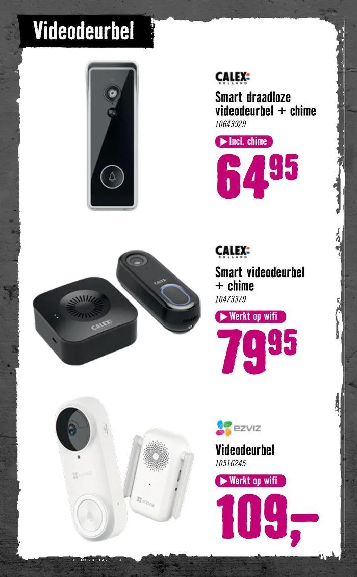 Hornbach Er is altijd iets te doen. van 9 juli tot 23 juli 2024 - Folder pagina 19