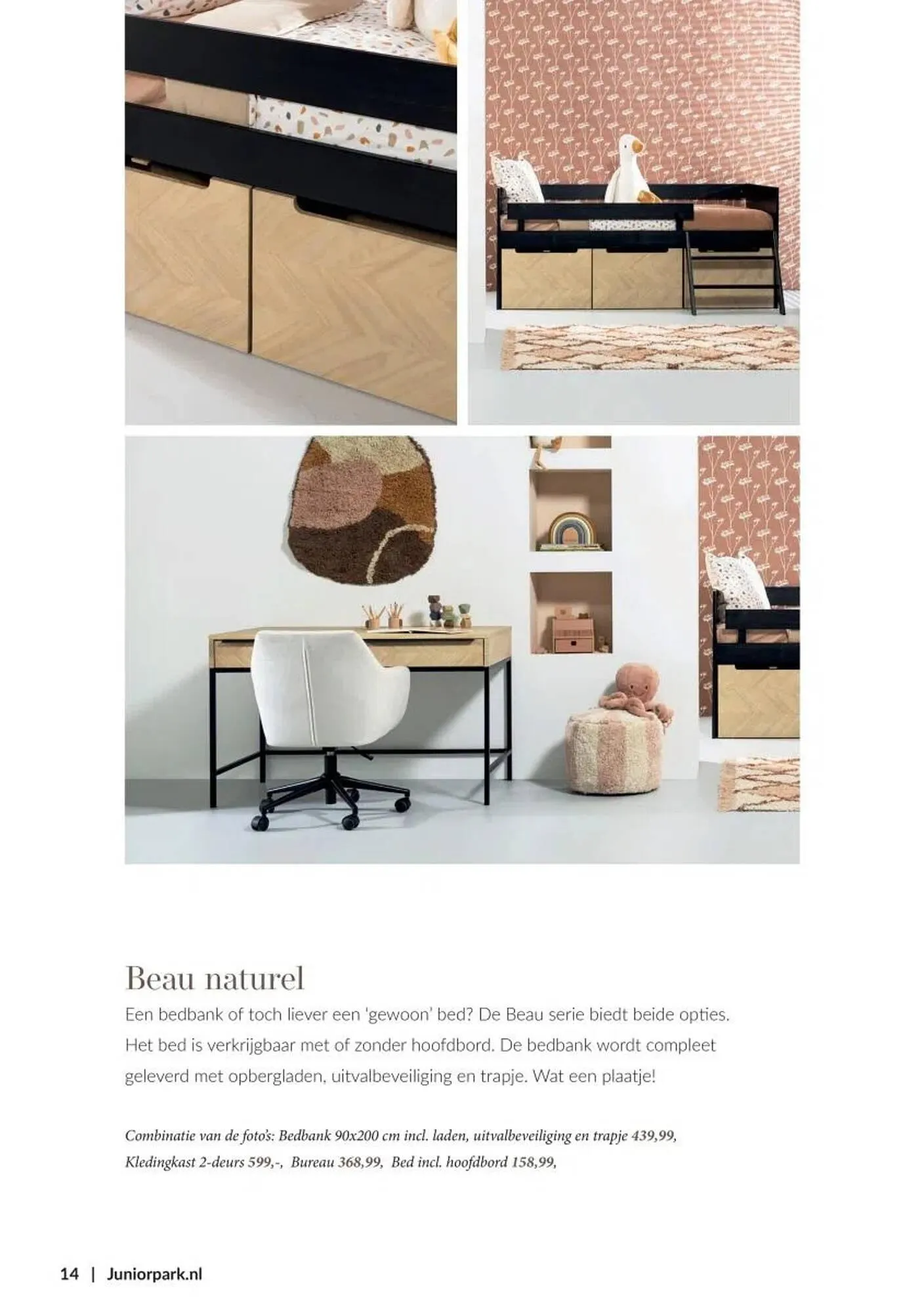 Babypark folder van 16 oktober tot 11 november 2024 - Folder pagina 14