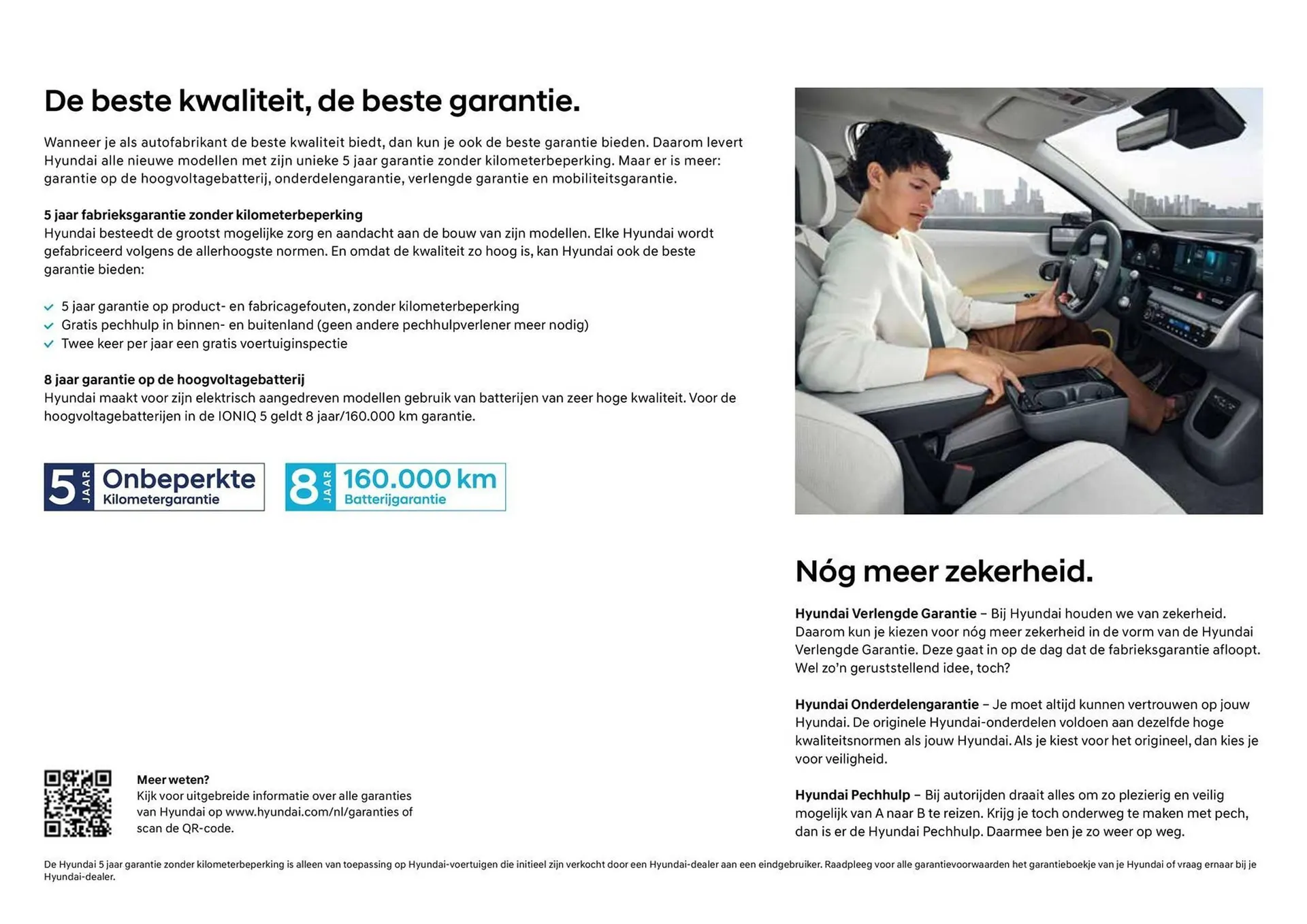 Hyundai folder van 9 juli tot 9 juli 2026 - Folder pagina 13