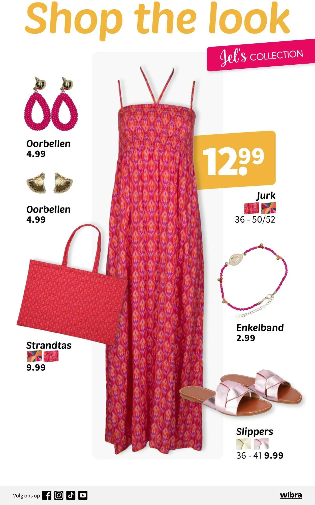 Wibra Actuele folder van 31 augustus tot 14 september 2025 - Folder pagina 7