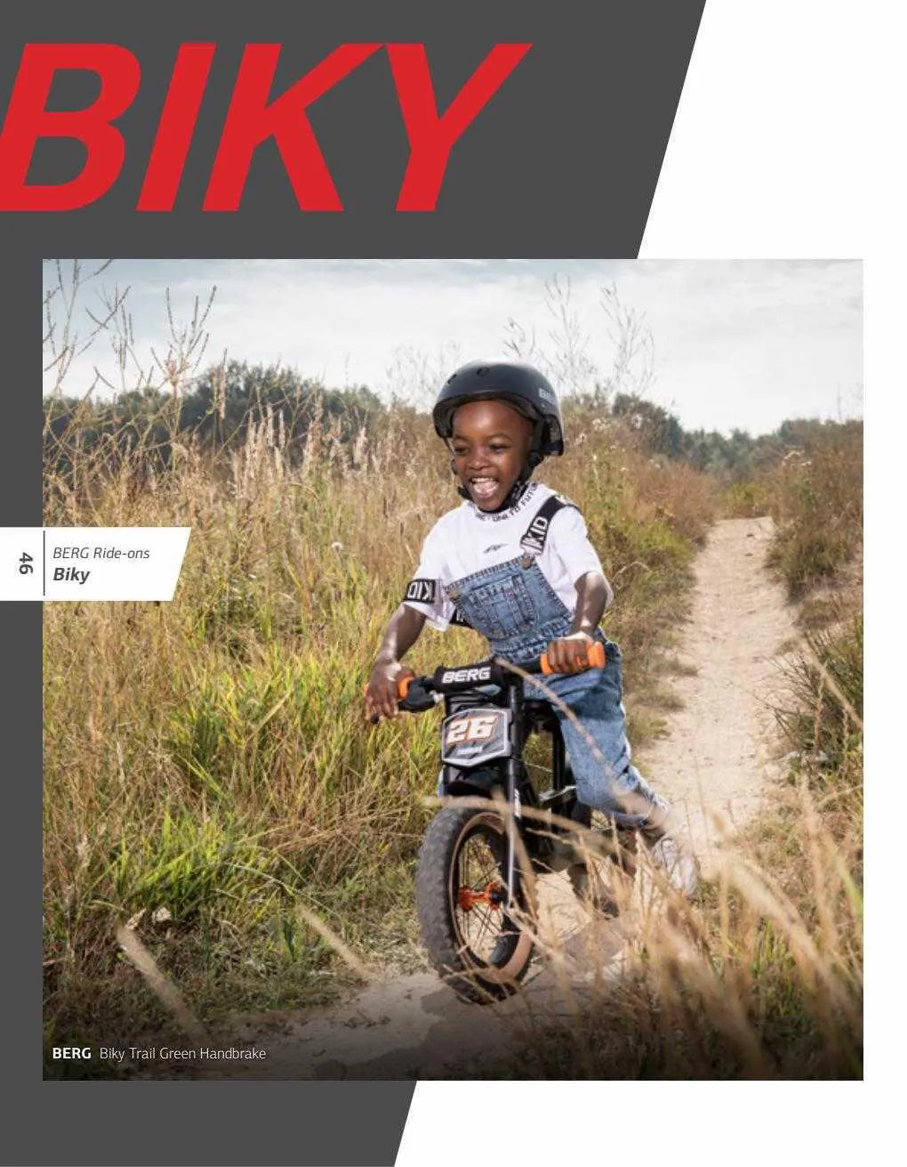 BERG Toys Folder van 5 februari tot 31 januari 2024 - Folder pagina 46