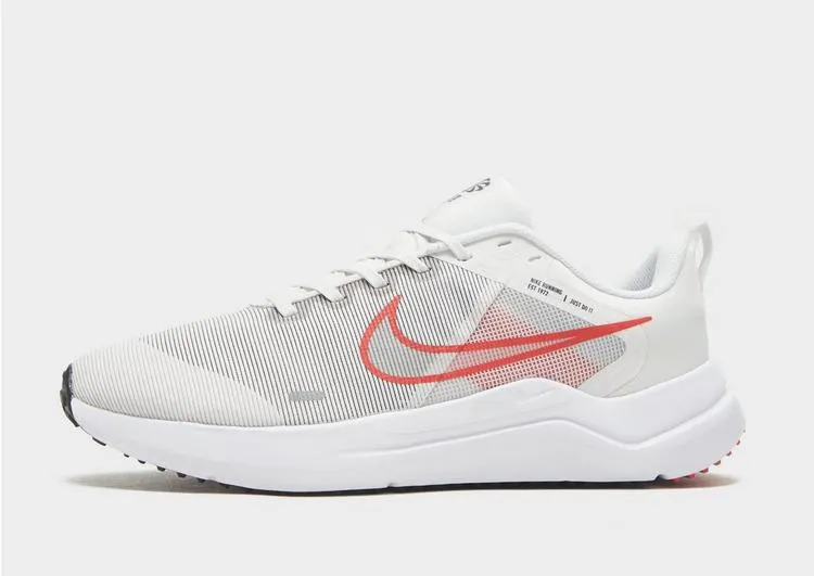 Nike Nike Downshifter 12 Hardloopschoen voor heren (straat)