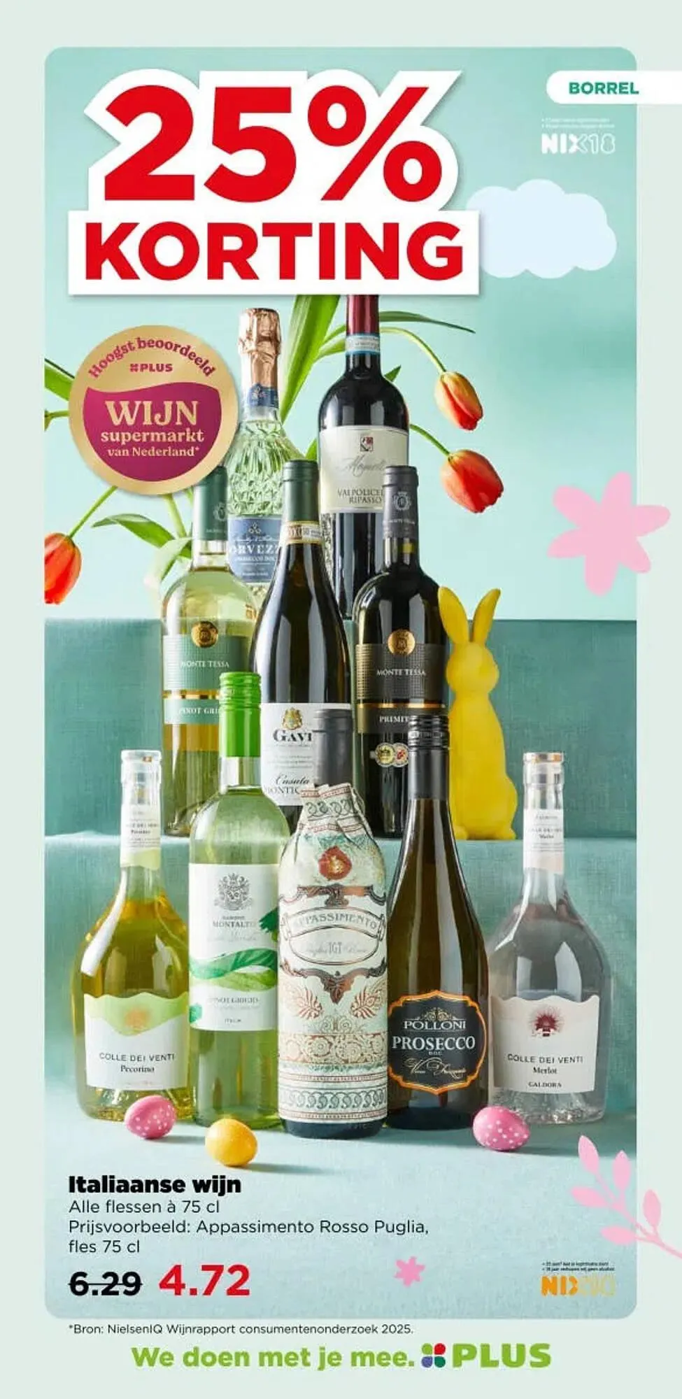 PLUS folder van 1 april tot 7 april 2026 - Folder pagina 29