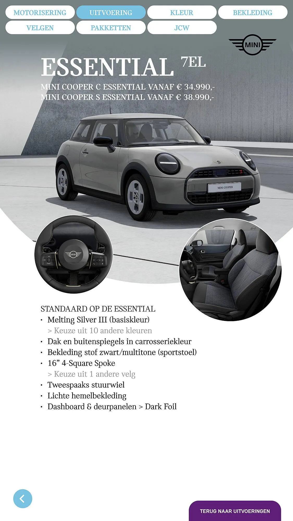 MINI folder van 19 maart tot 31 maart 2025 - Folder pagina 8