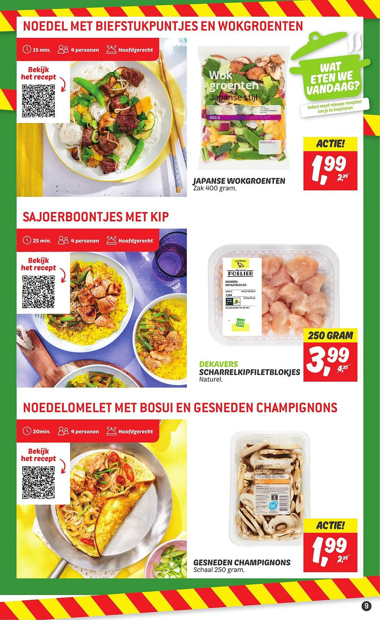 Dekamarkt folder week 37 van 10 september tot 16 september 2023 - Folder pagina 9