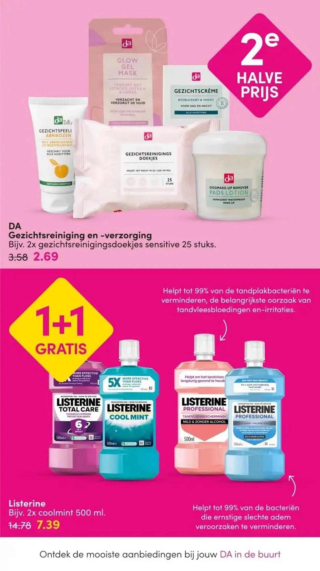 DA folder van 9 februari tot 22 februari 2026 - Folder pagina 20