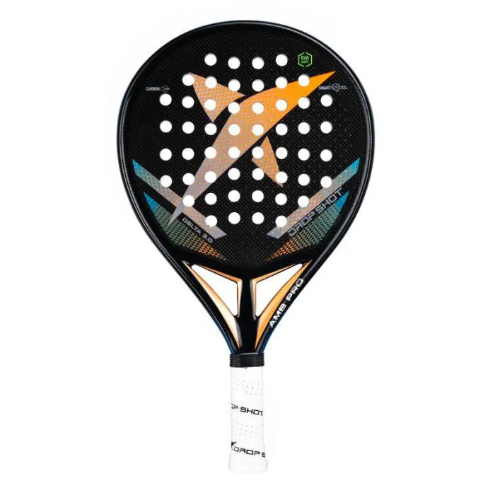 Drop shot Delta 3.0 padel racket