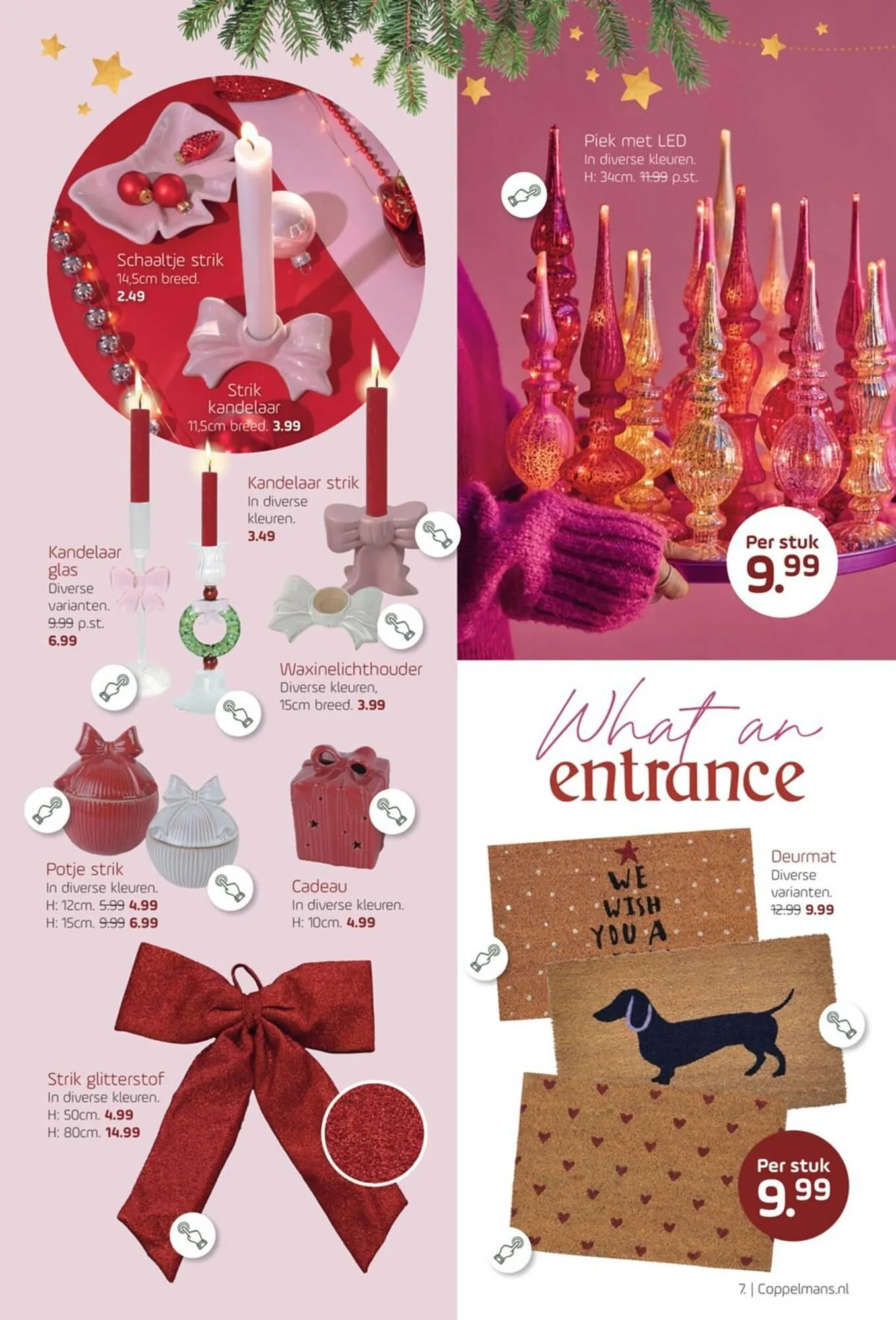 Coppelmans folder van 26 november tot 7 december 2025 - Folder pagina 7