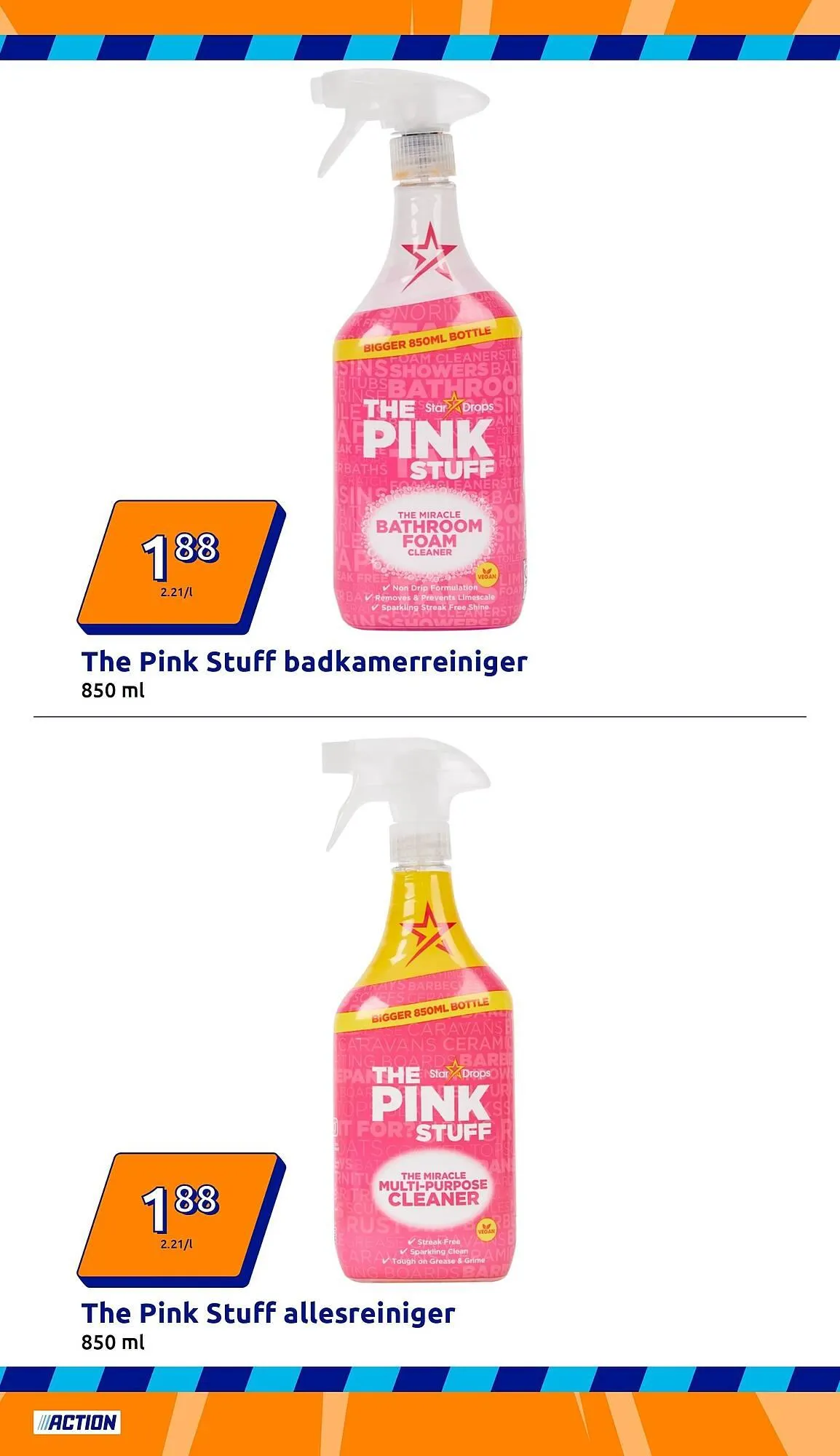 Action folder van 1 oktober tot 8 oktober 2025 - Folder pagina 10