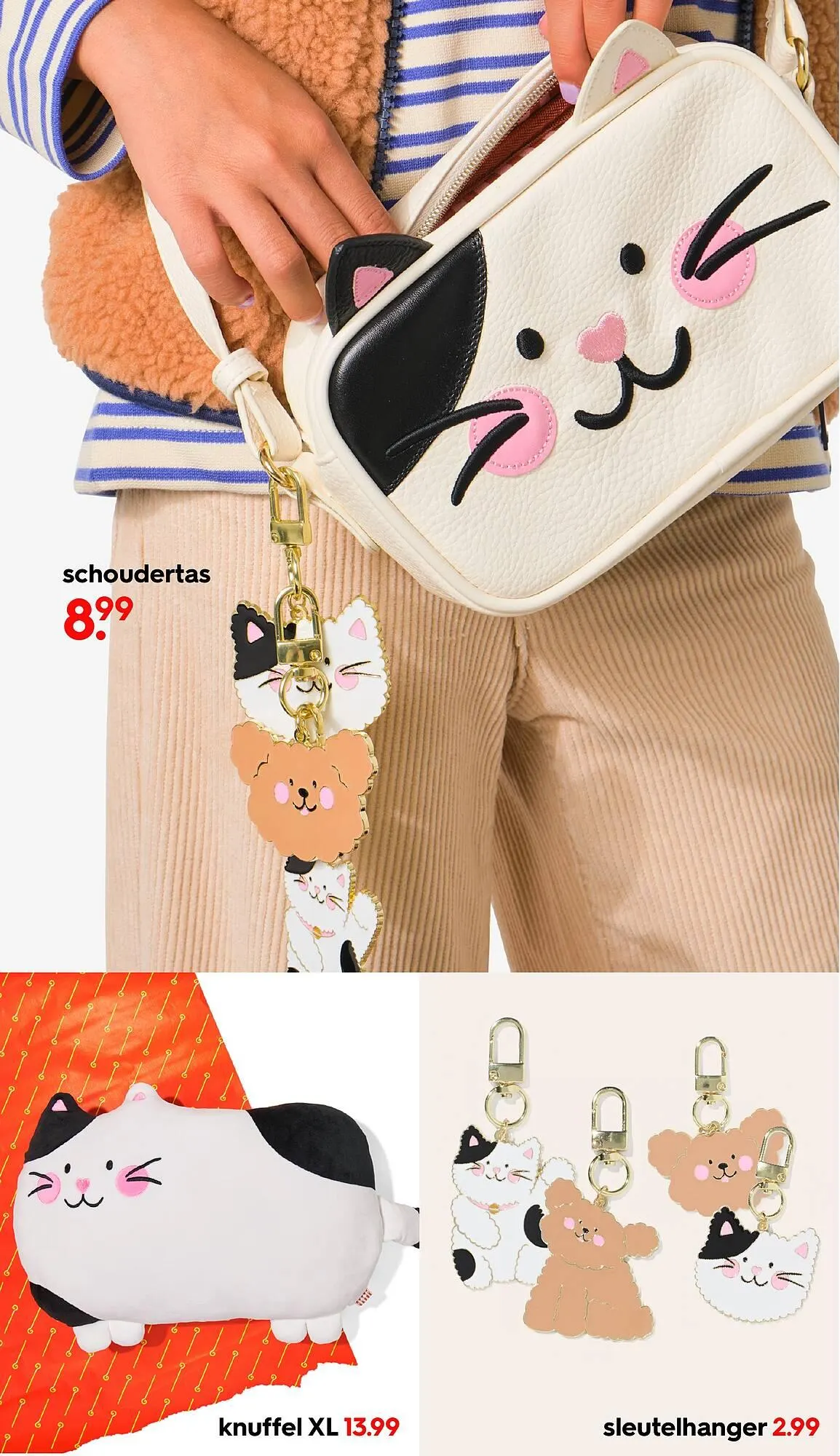 HEMA folder van 11 oktober tot 5 december 2025 - Folder pagina 66