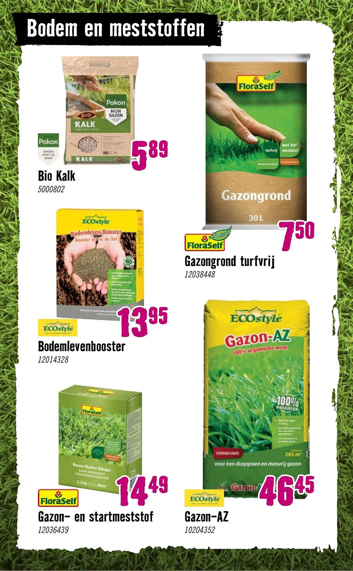 Hornbach folder van 14 april tot 4 mei 2025 - Folder pagina 45