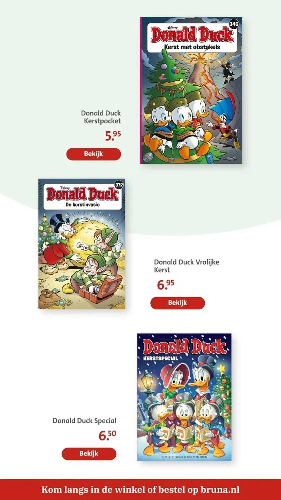 Bruna folder van 8 december tot 24 december 2025 - Folder pagina 37