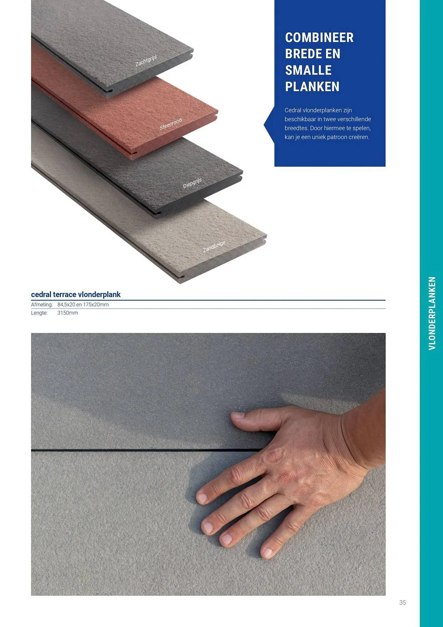 Pontmeyer folder van 26 februari tot 31 december 2024 - Folder pagina 37